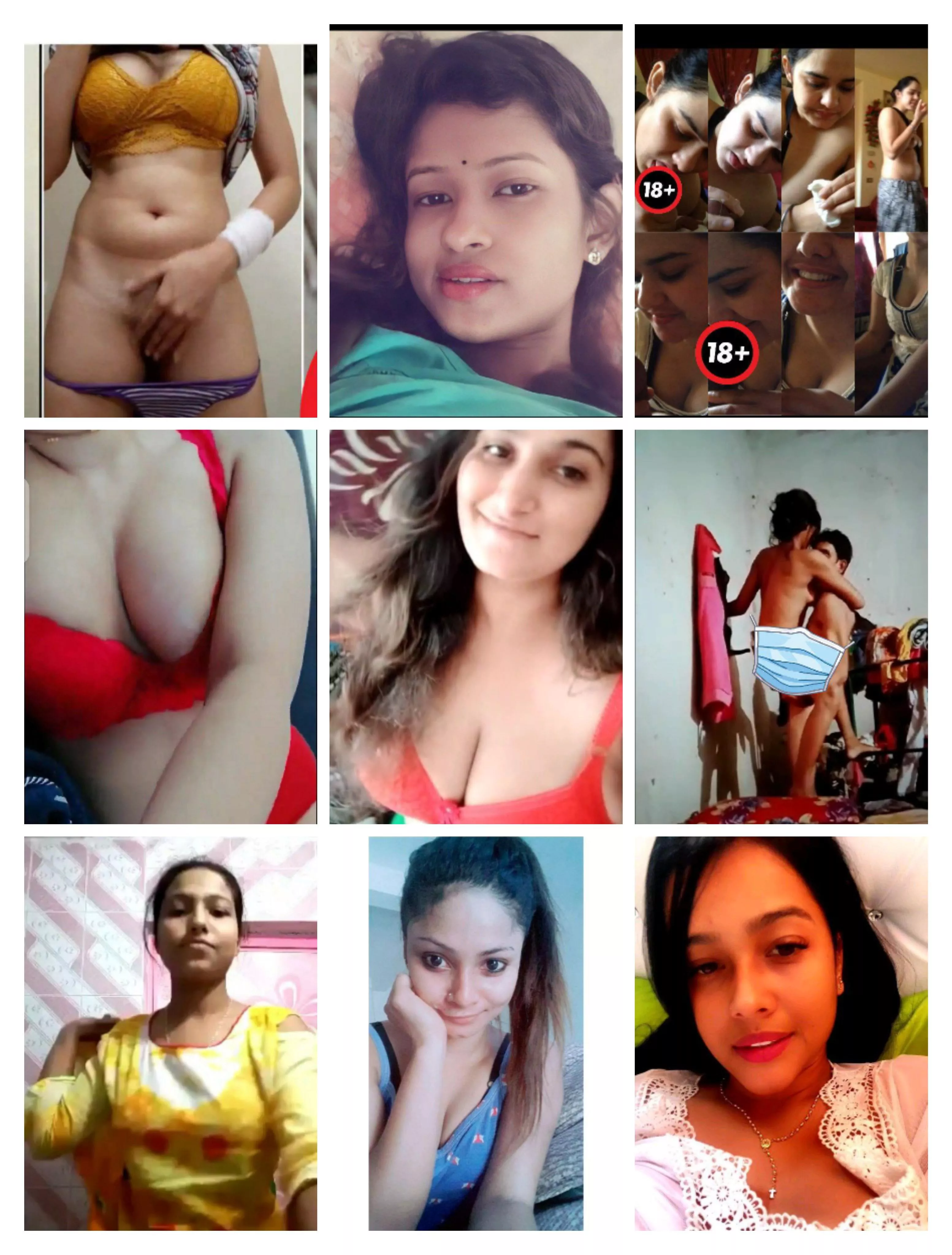 Desi viral stuff on net🙈🤤 don't miss 🔥🔥 👇👇