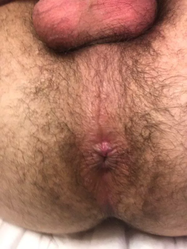 Destroy my hole