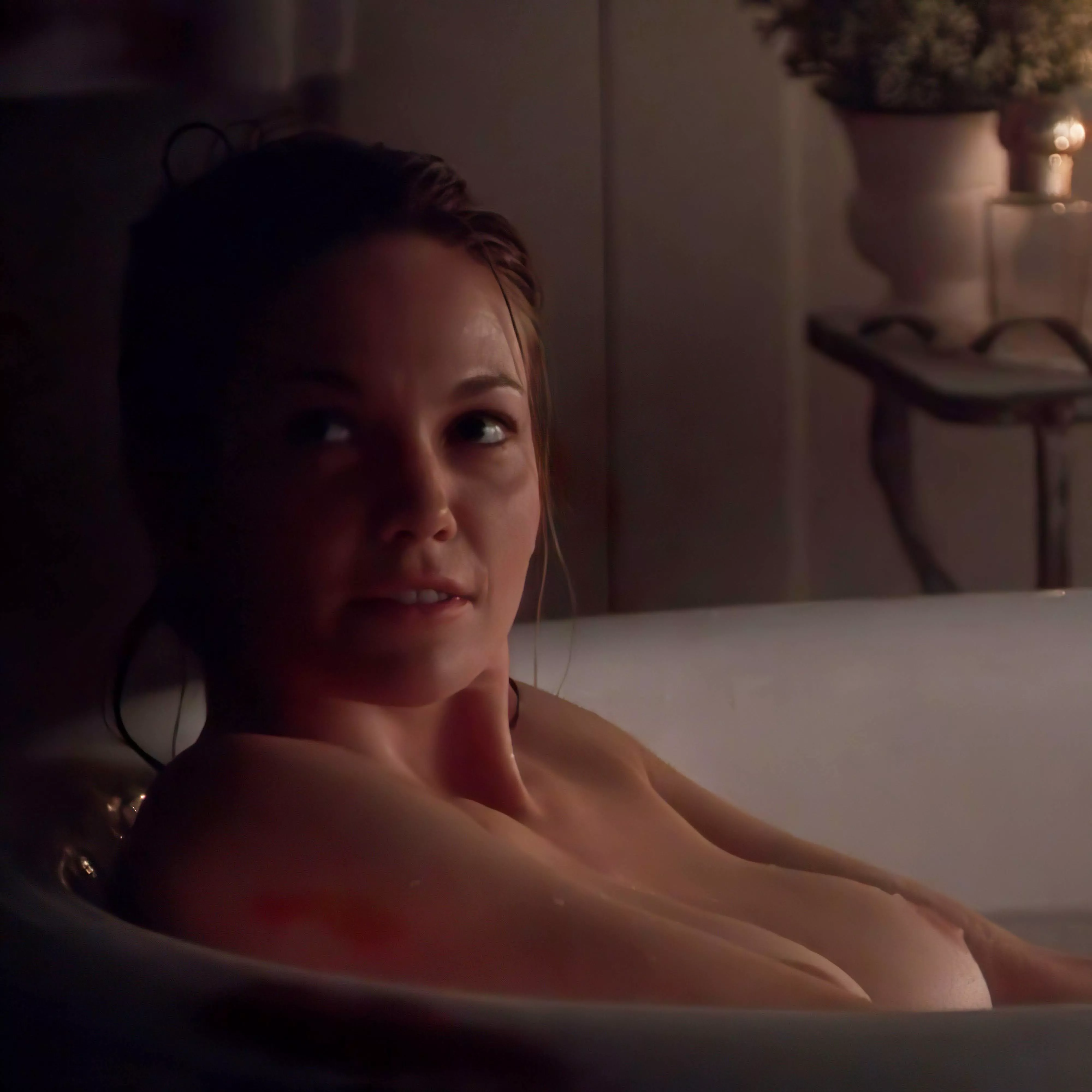 Diane Lane in Unfaithful