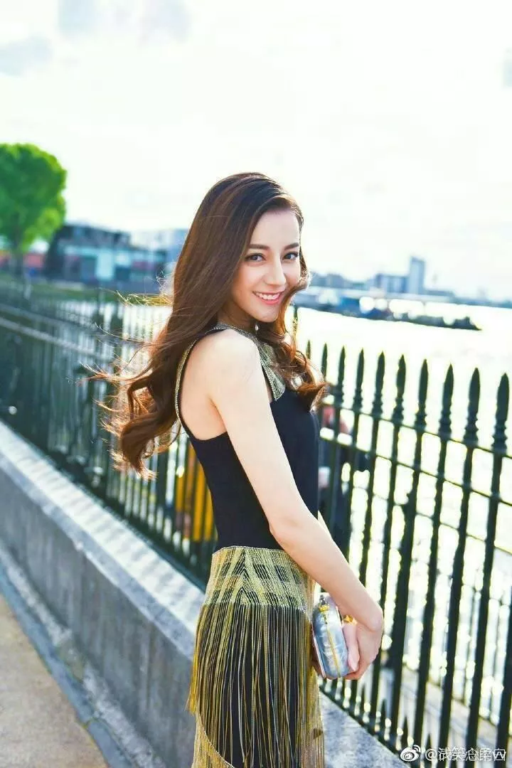 Dilraba Dilmurat