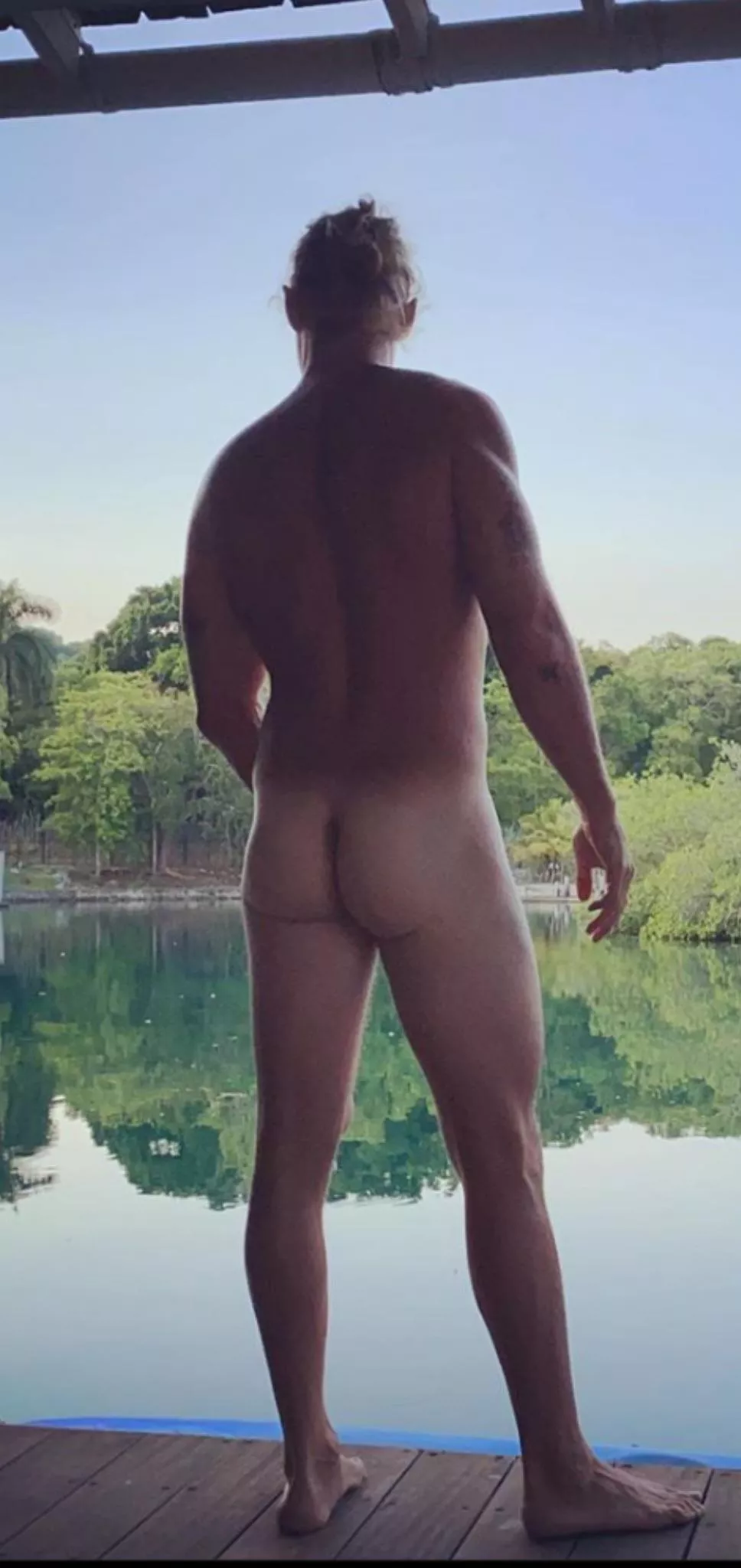 Diploâ€™s butt