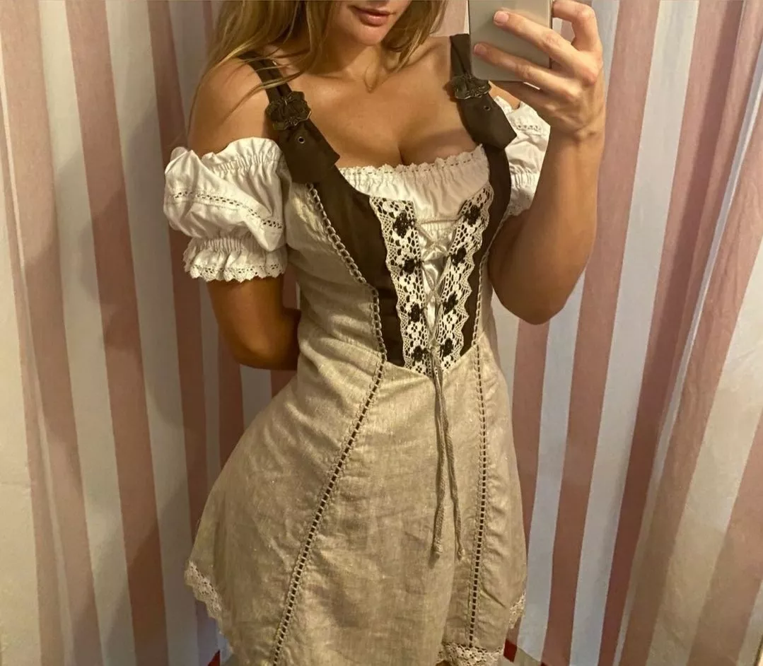 Dirndl