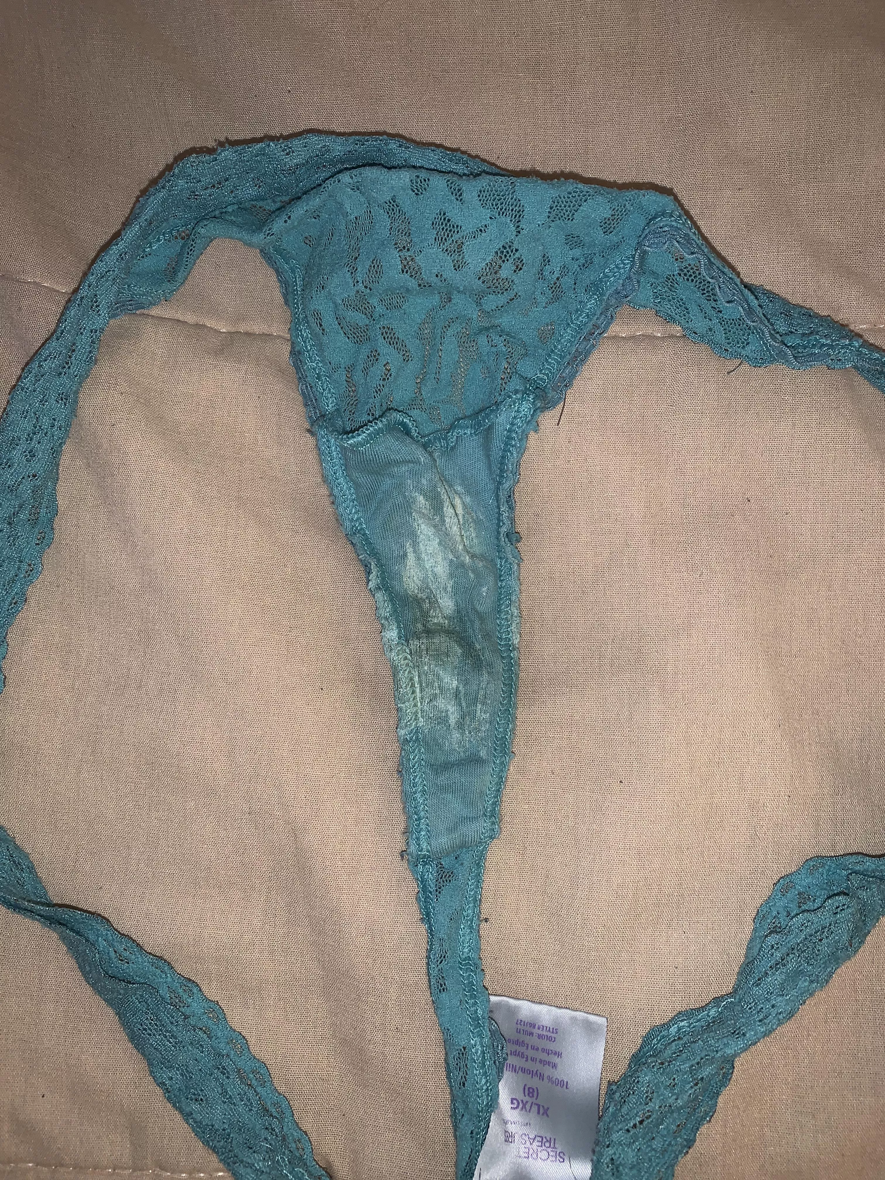 Dirty thong from u/historical-trust3355