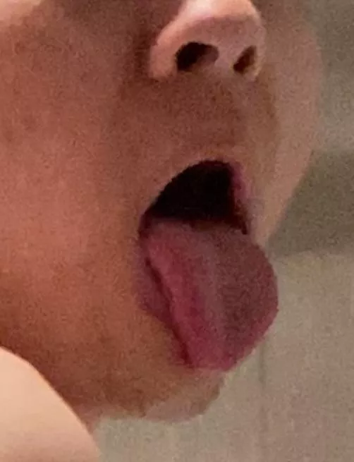 Dm me if you like doing ahegao