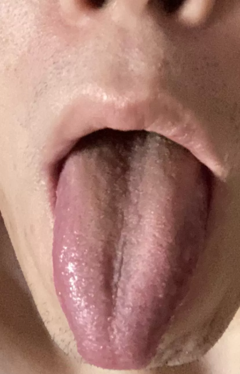 Dm me if you’re into doing ahegao!