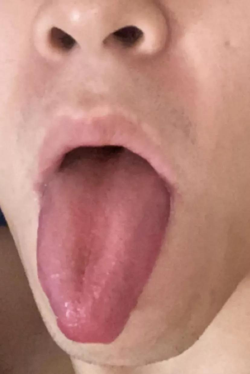 Dm me if you’re into doing ahegao!