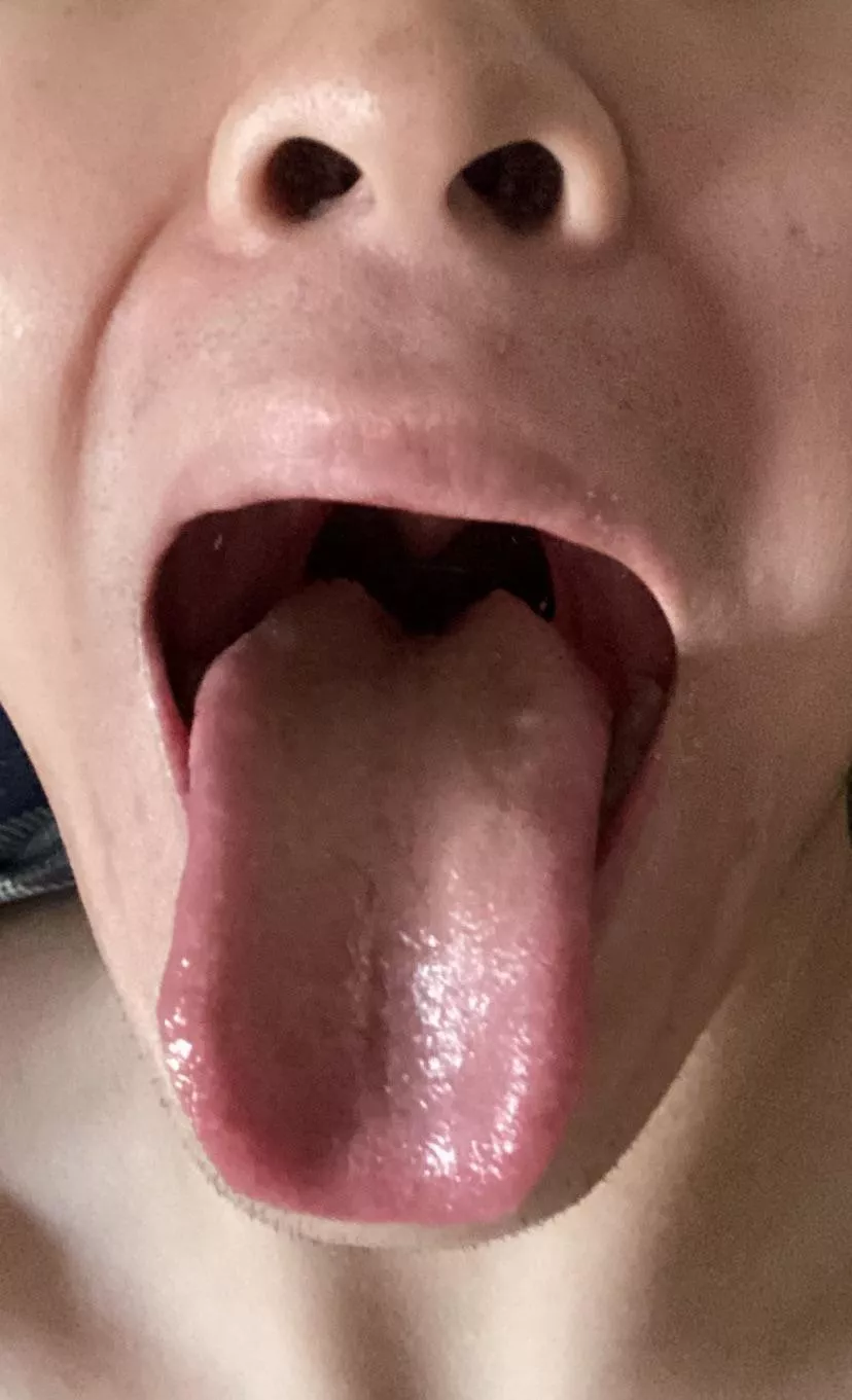 Dm me if you’re into doing ahegao