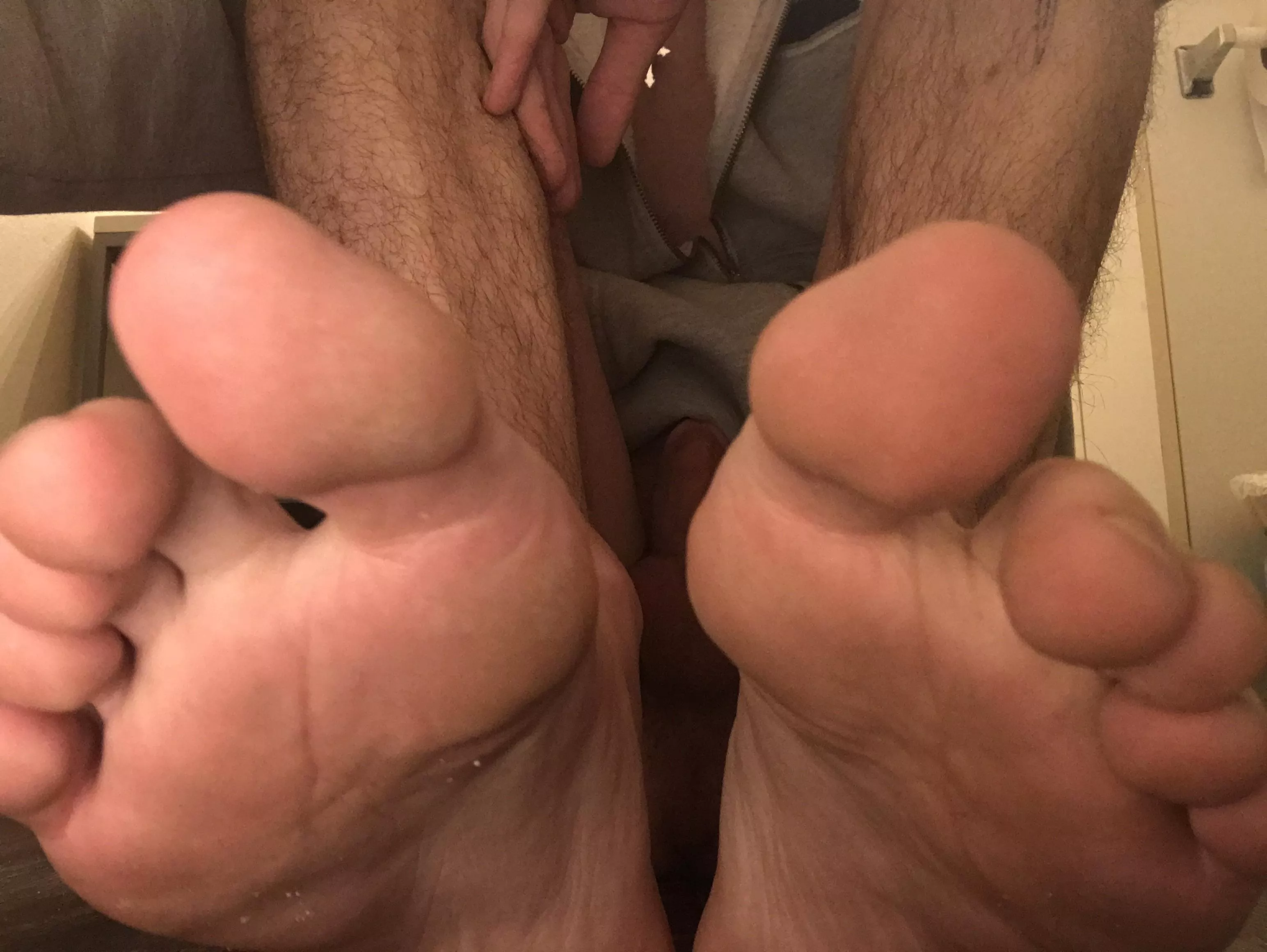 DMs are open ;)