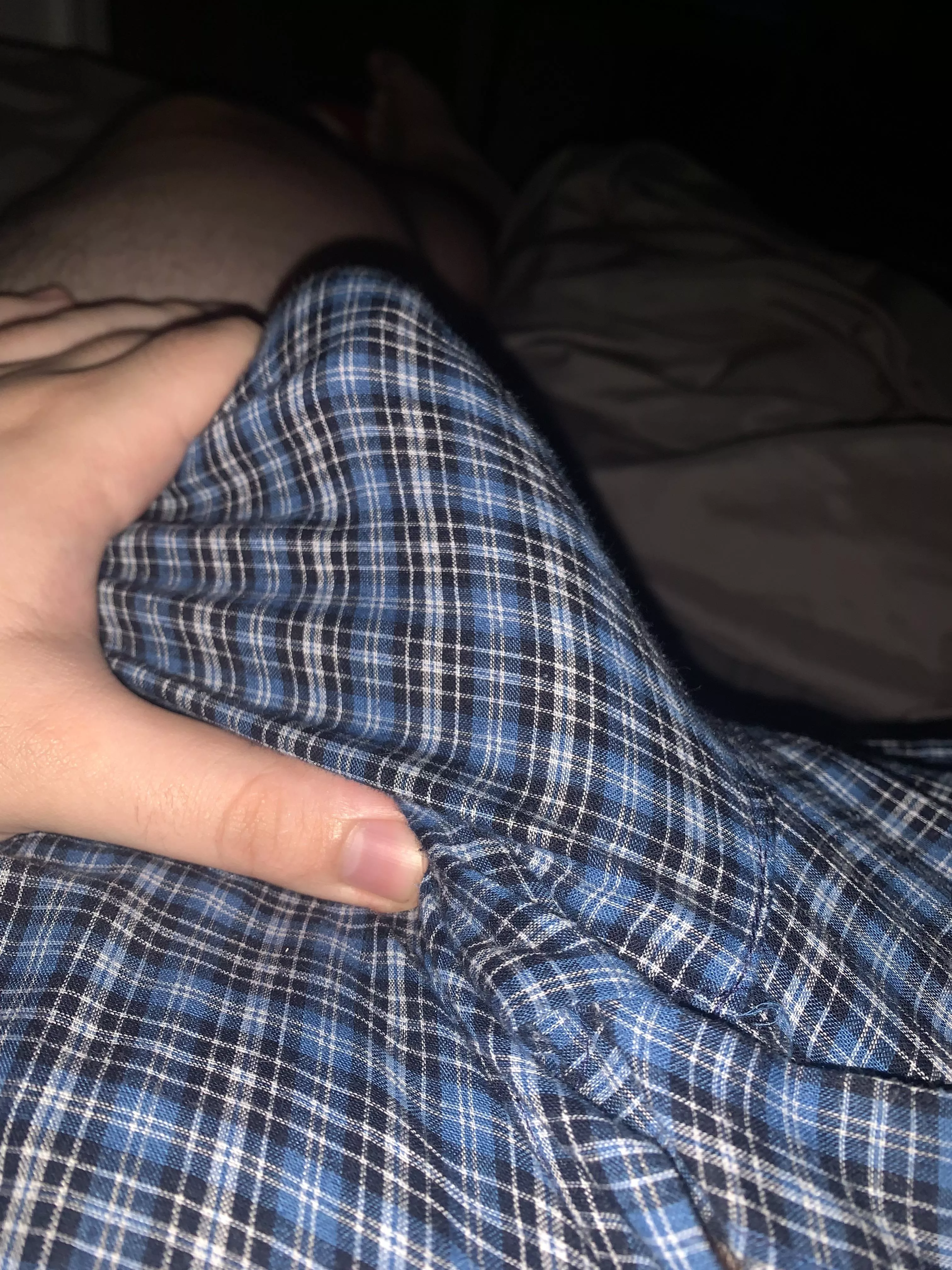 DMs open