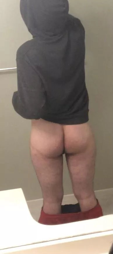 Do I have a nice ass?