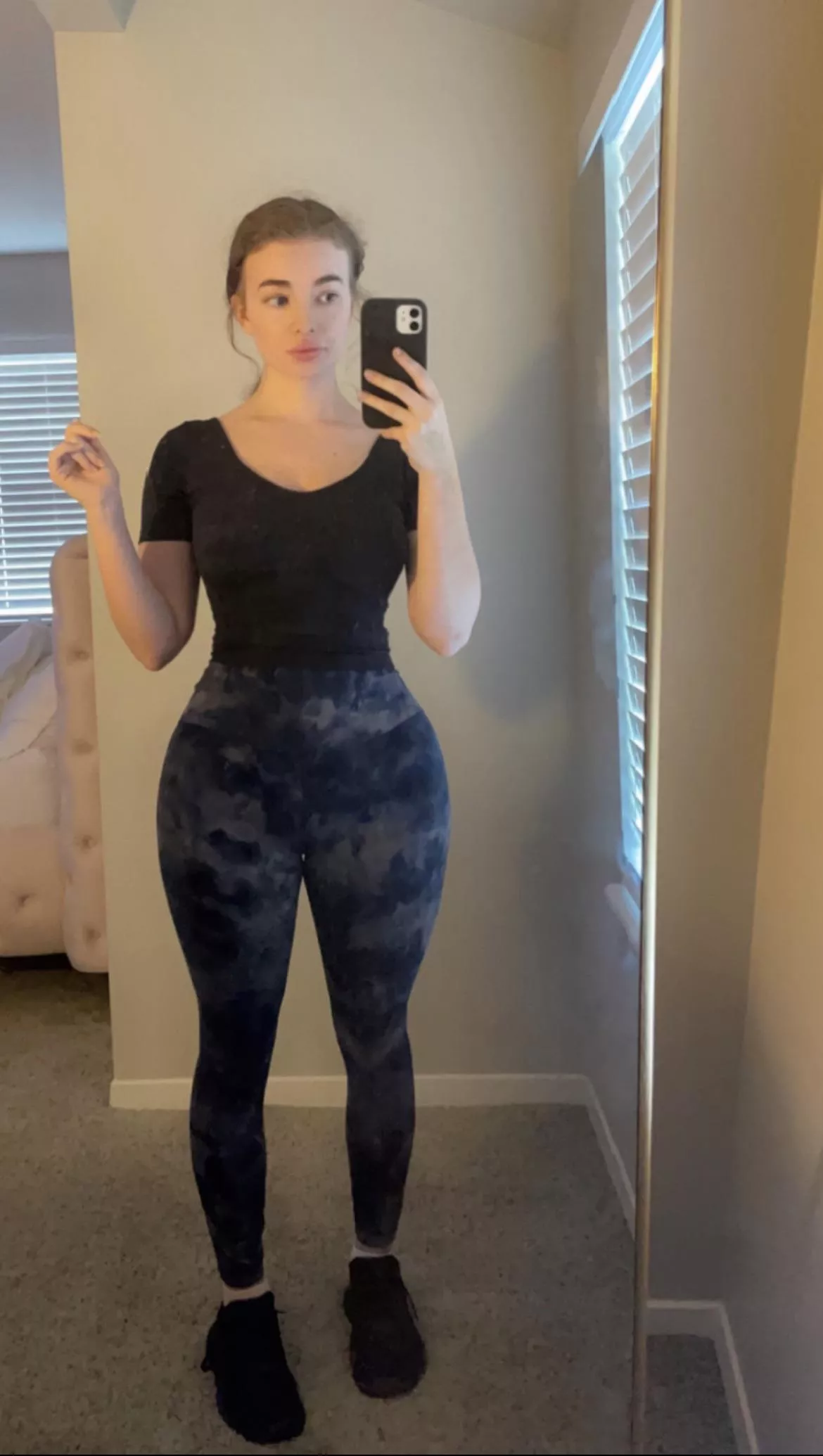 Do leggings count?