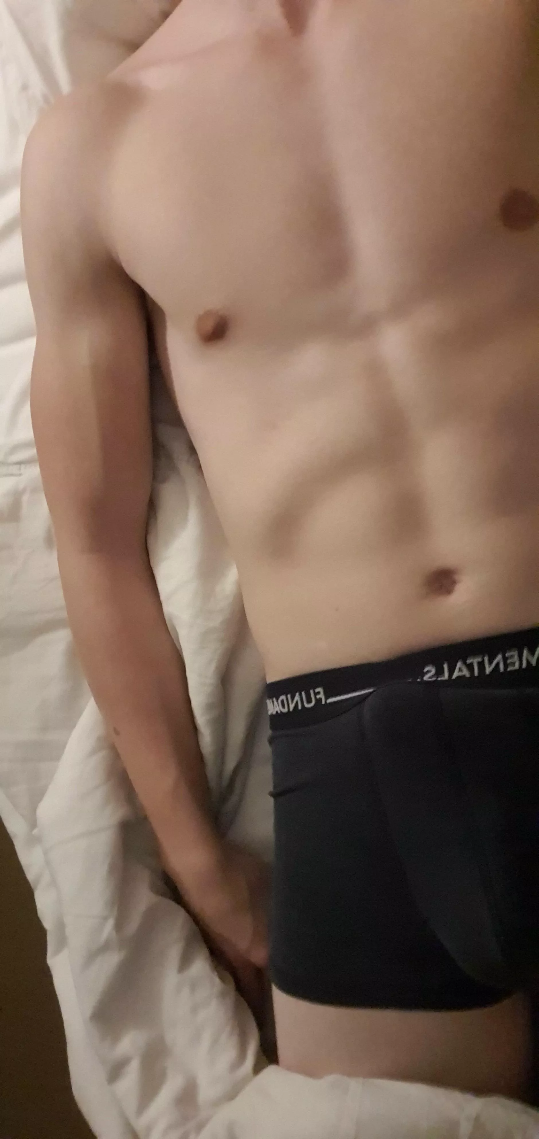 Do u like? (18 y/o)