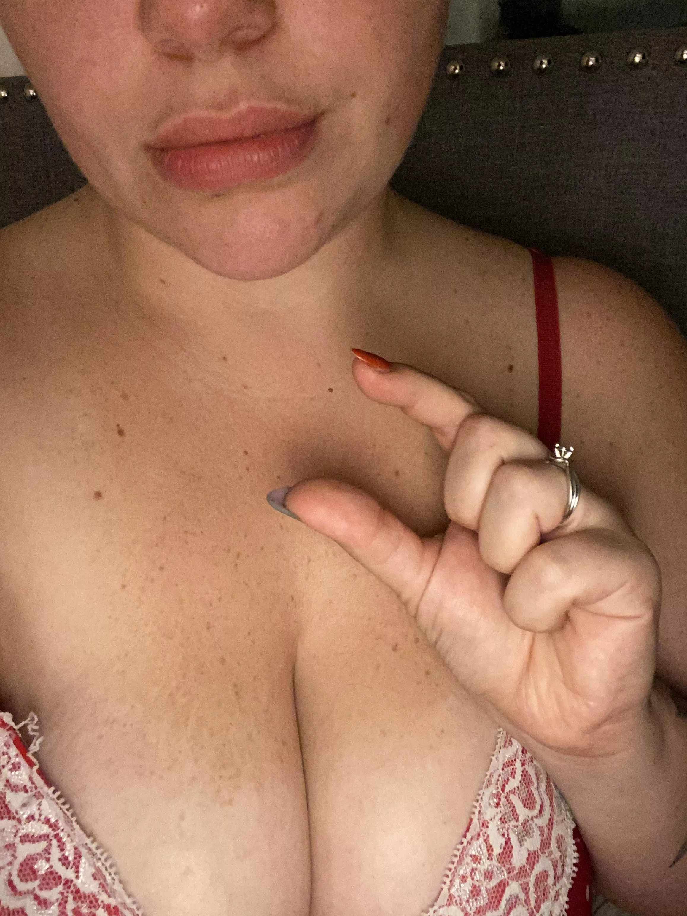 Do you and your little cock need an owner?