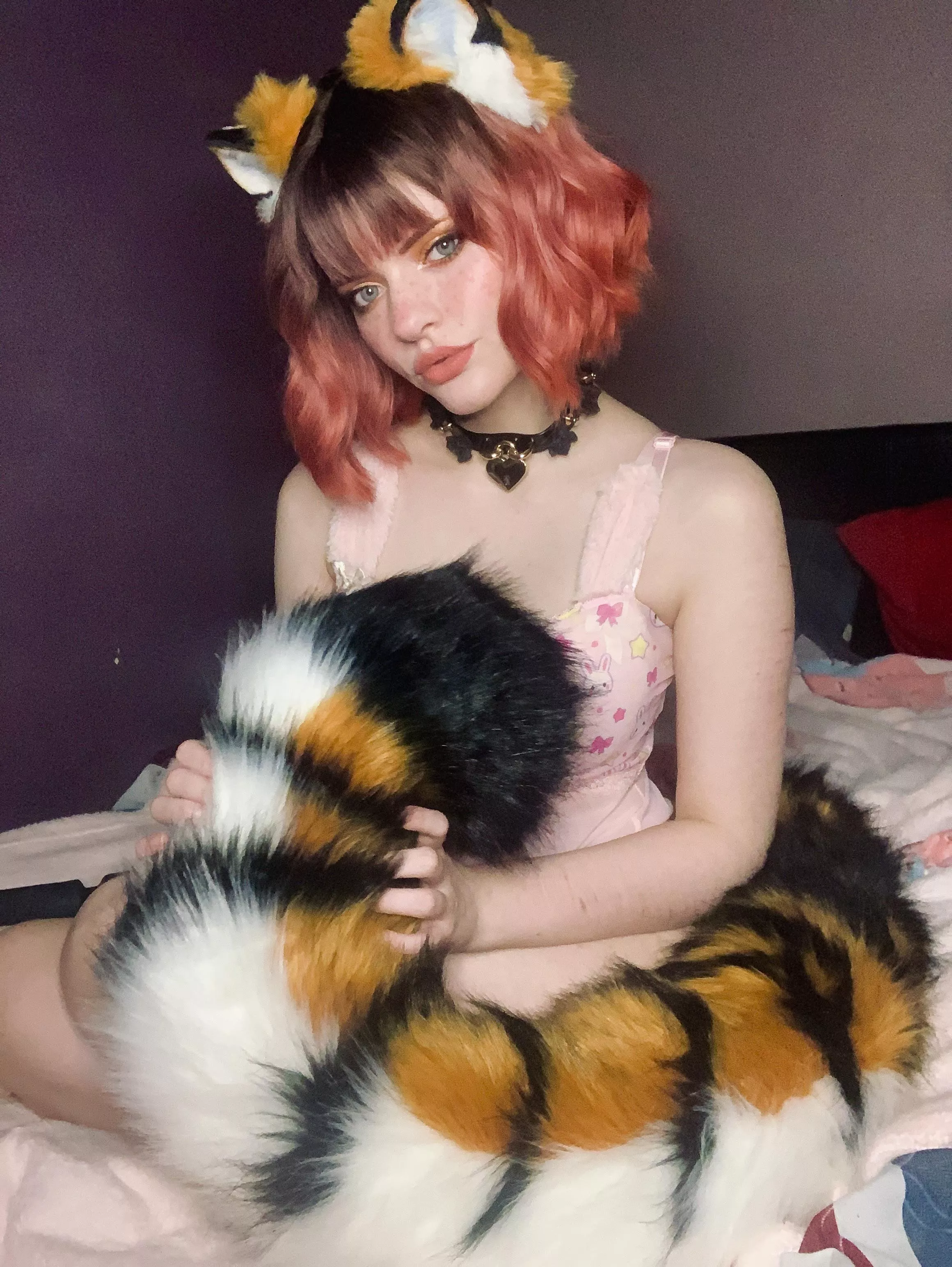 Do you guys like tiger girls too?