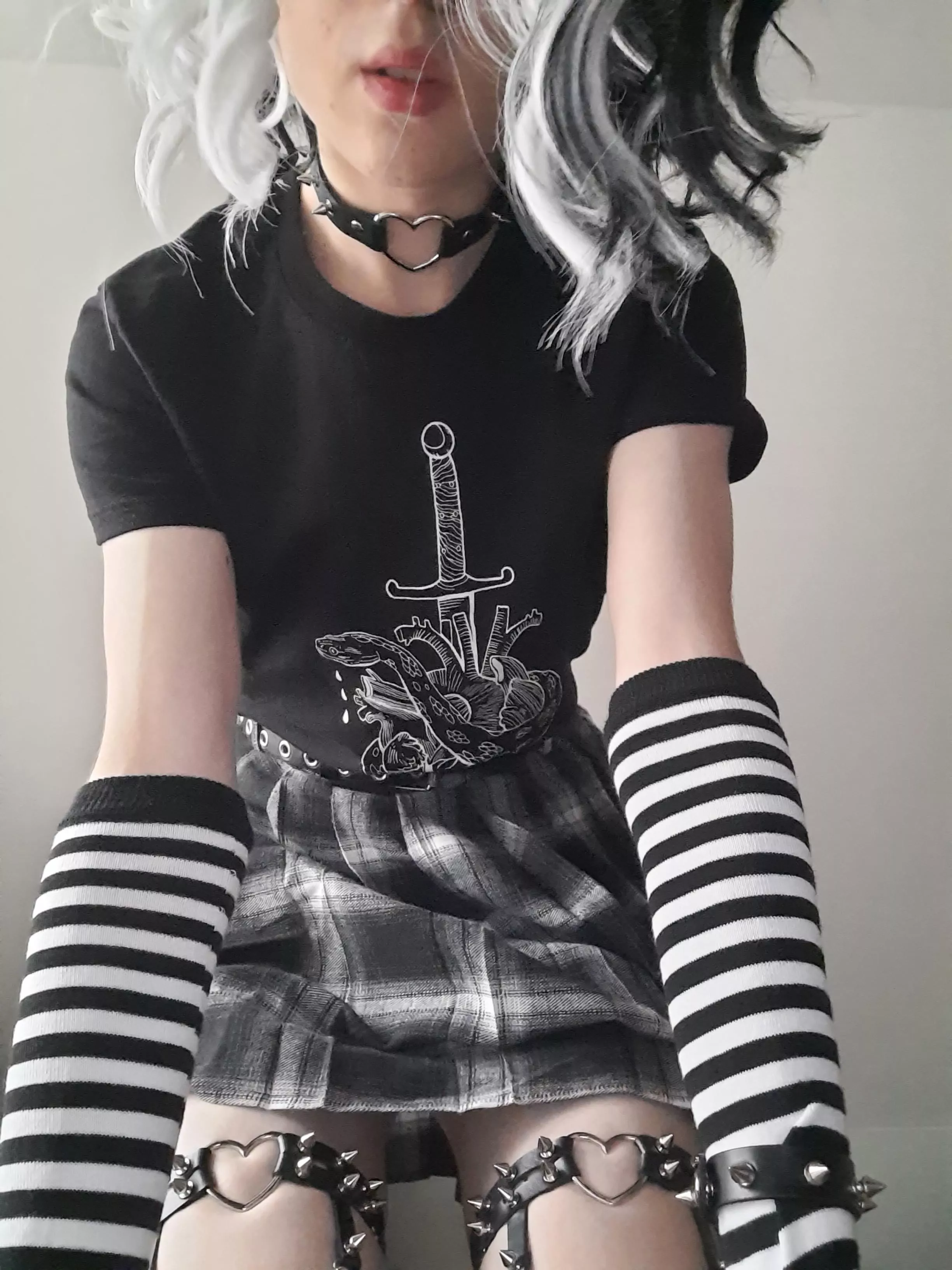 Do you like alt femboys?