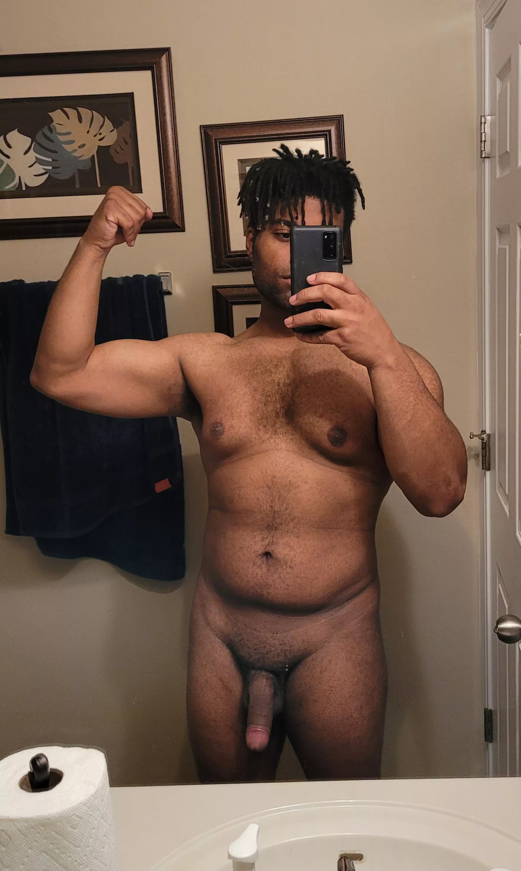 Do you like dad bods? (m)