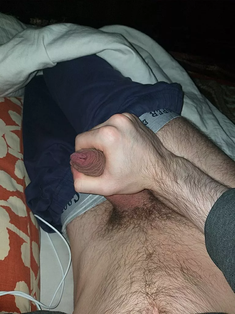 Do you like foreskin? â¤ðŸ¥µ