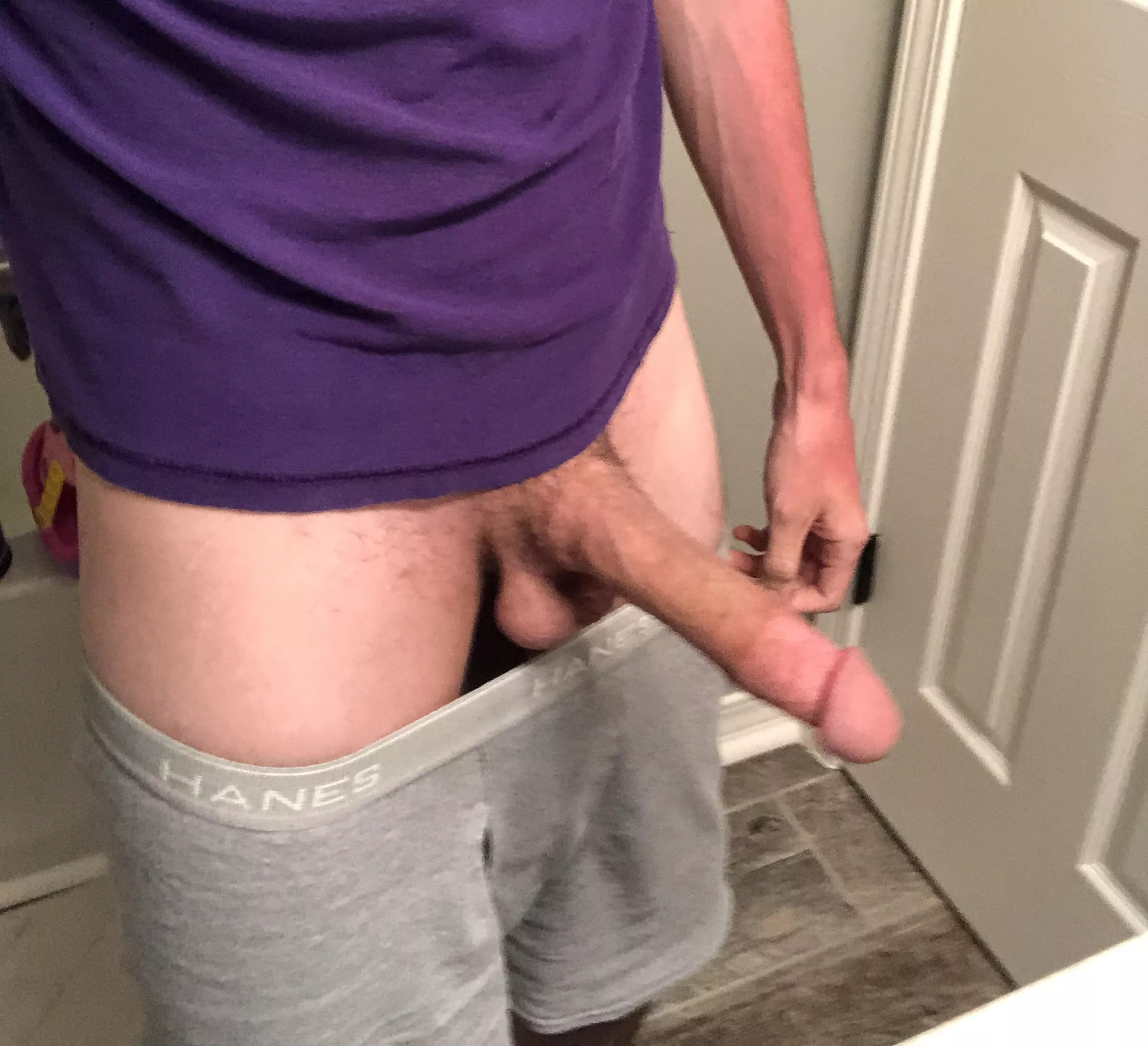 Do you like girth or length more?