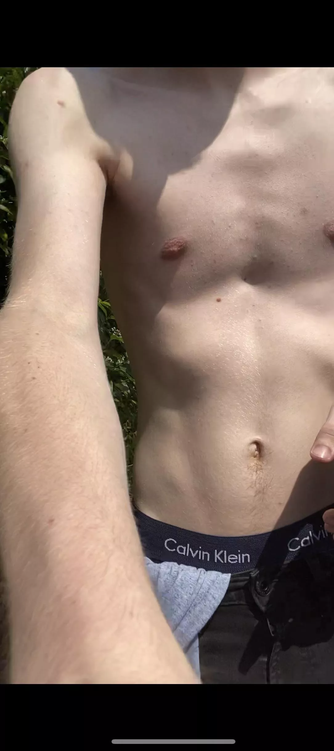 Do you like going shirtless in public? Please join! https://www.reddit.com/r/shirtlessinpublic/