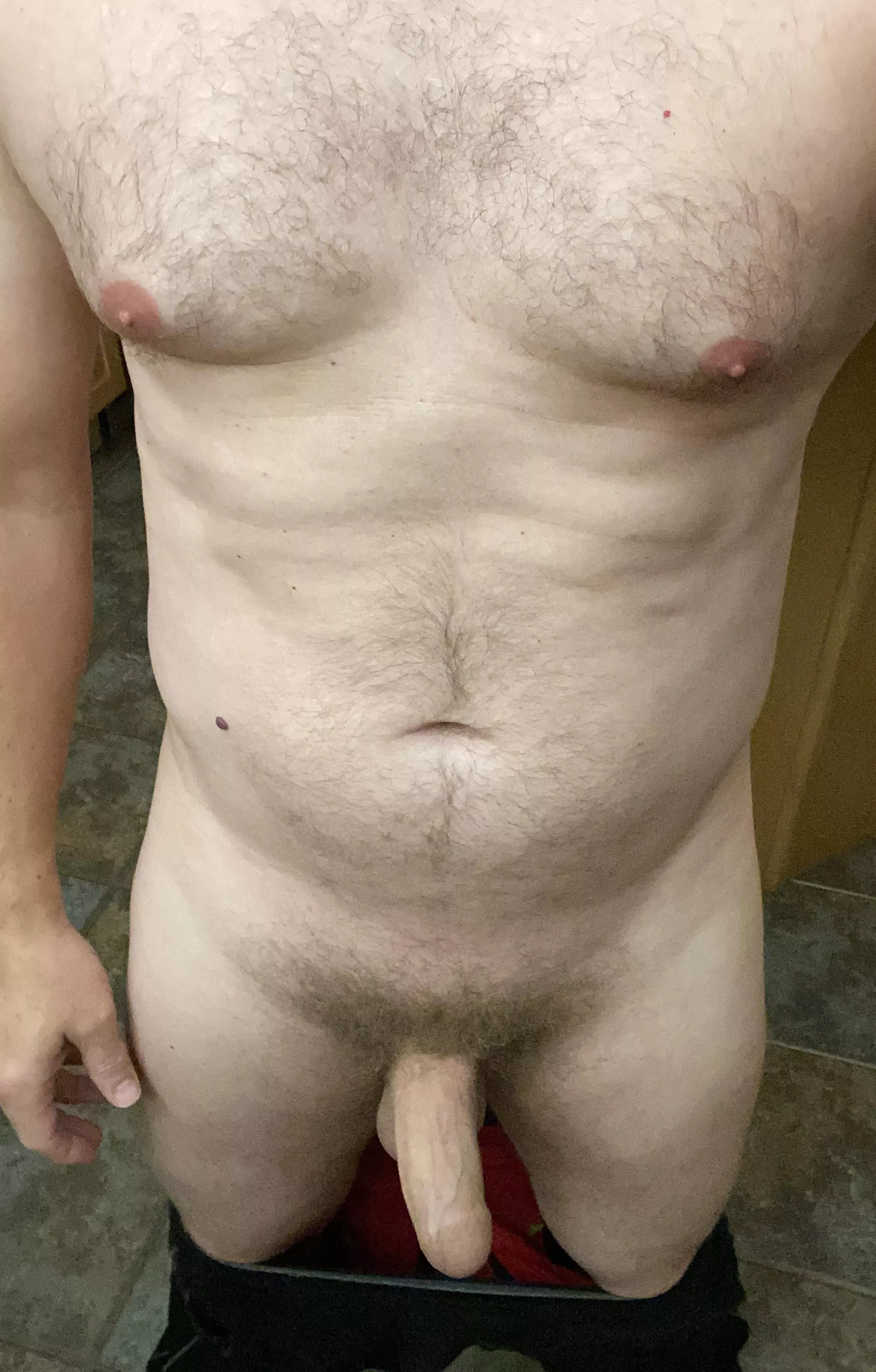 Do you like guys with uncut cocks?(48)