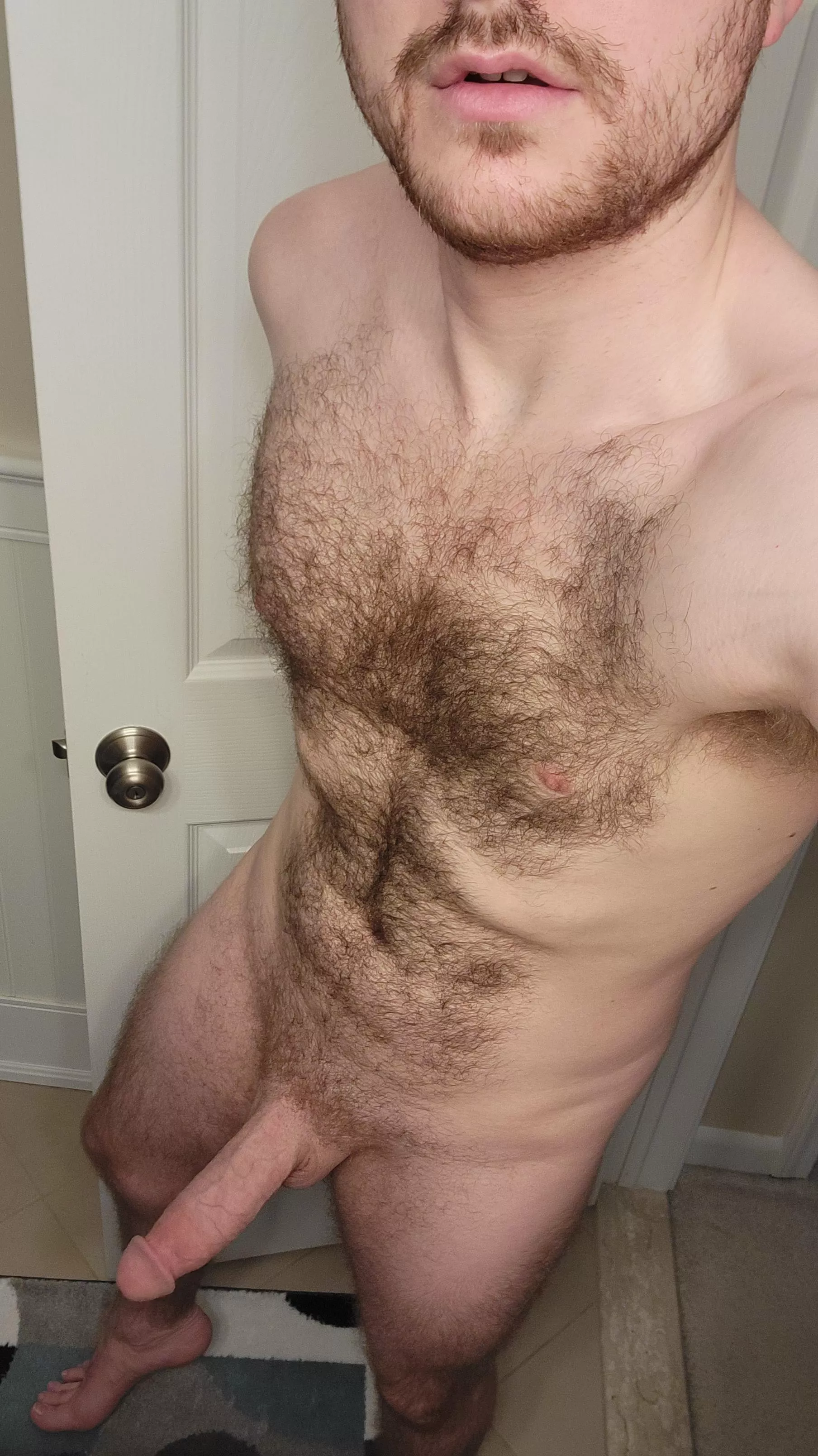 Do You Like Hairy? 😉