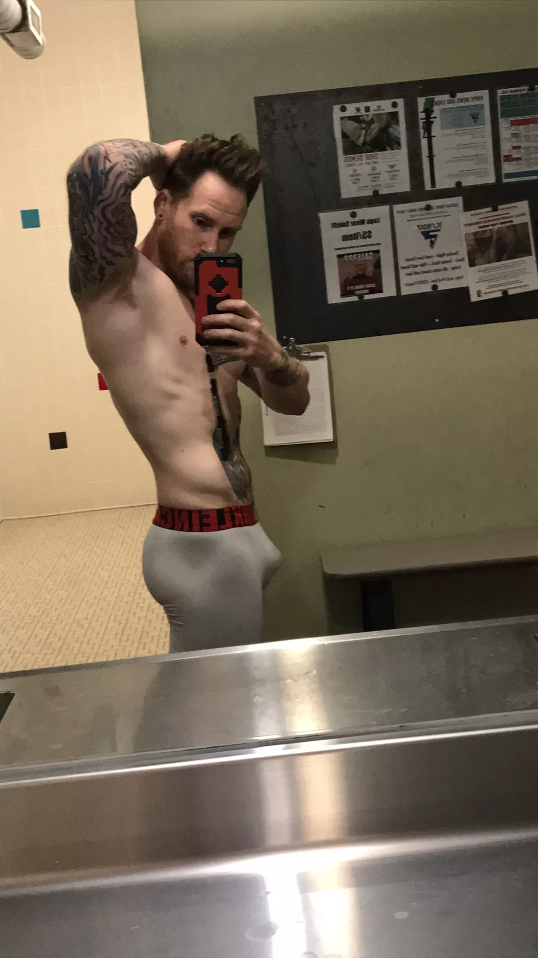 Do you like how my ass looks in these?