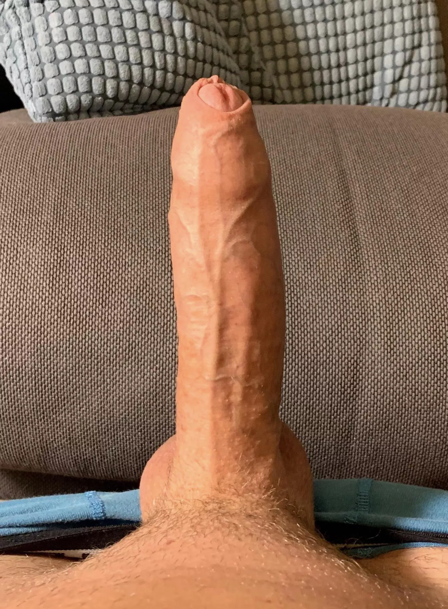 Do you like it? Maybe not massive but at least itâ€™s big ðŸ™‚