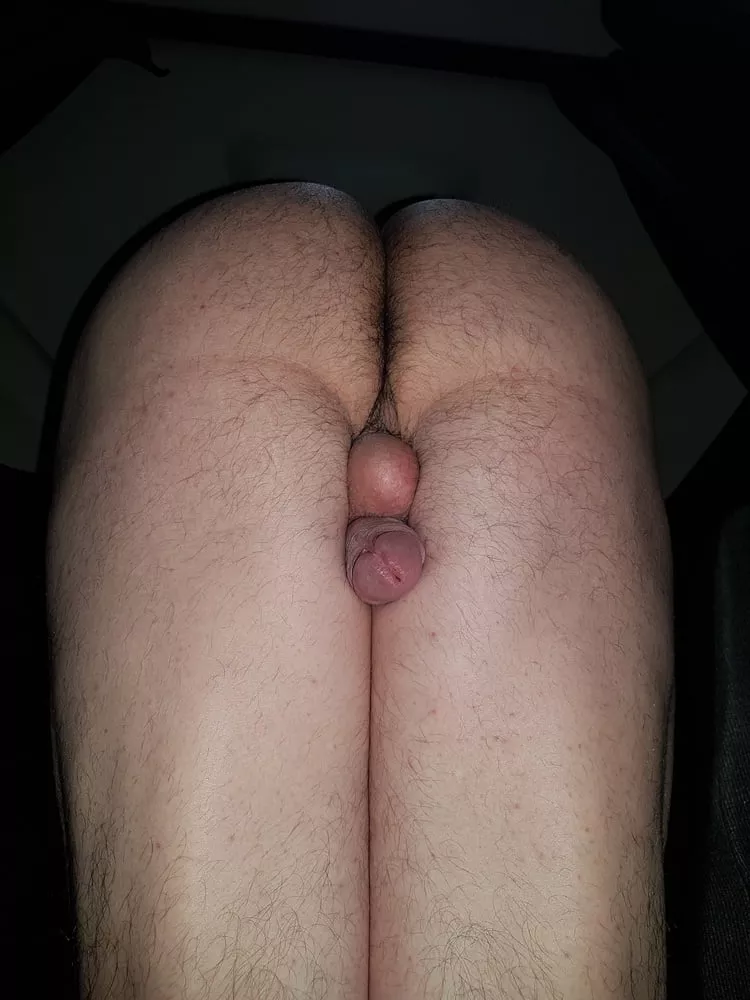 Do you like my ass ?