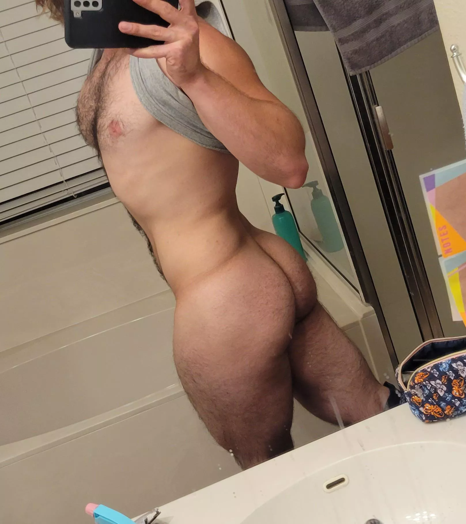 Do you like my ass daddy?