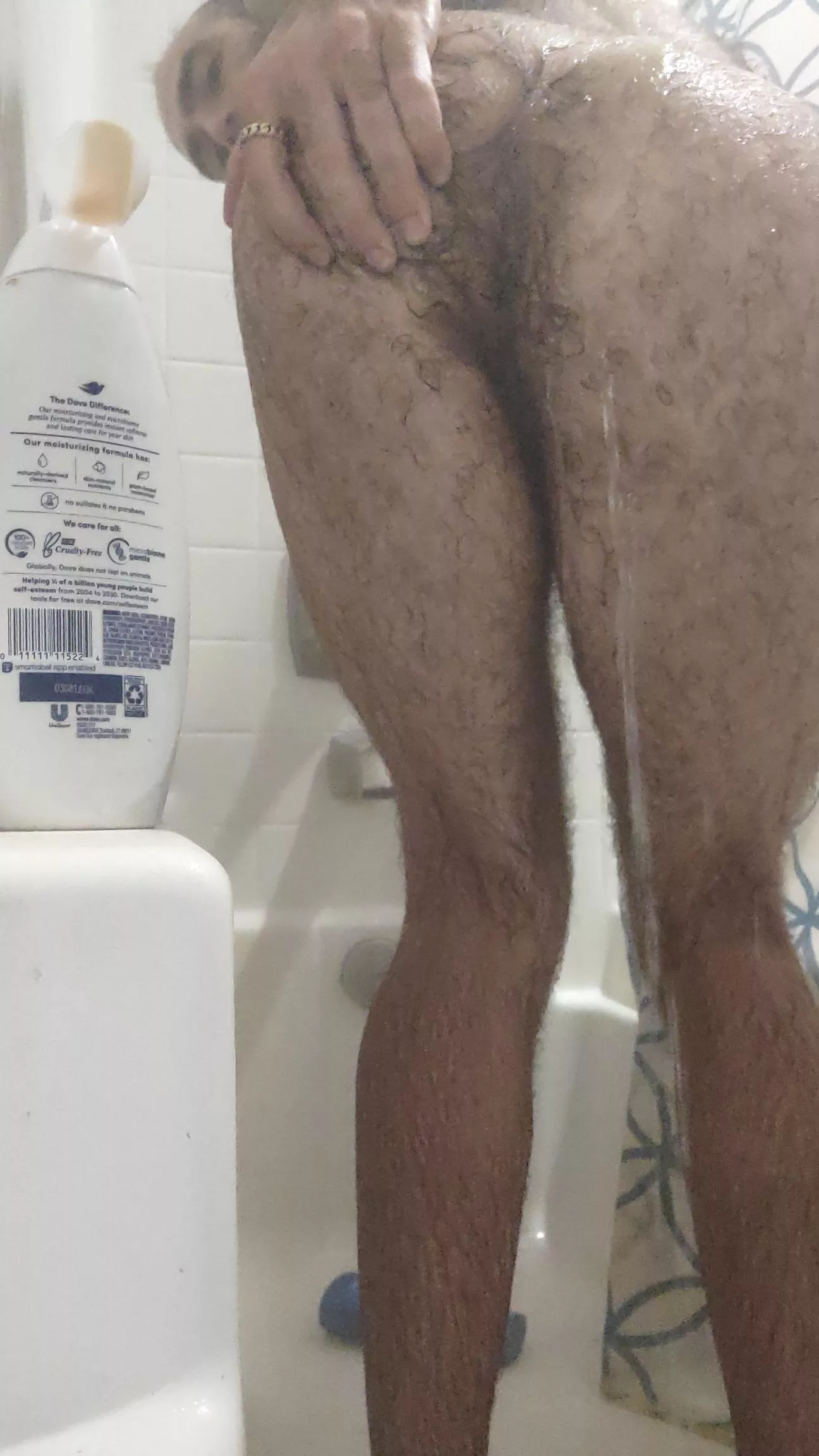 Do you like my ass?