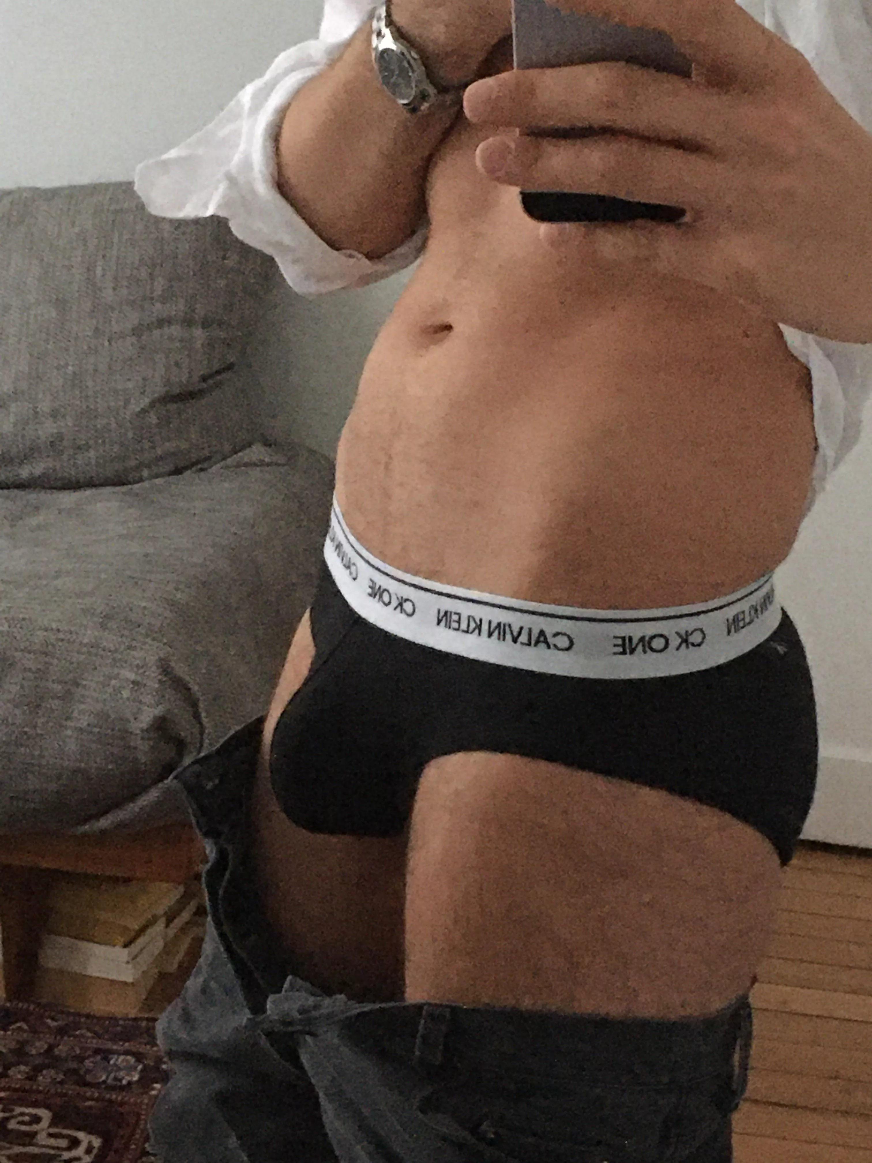 do you like my briefs ?