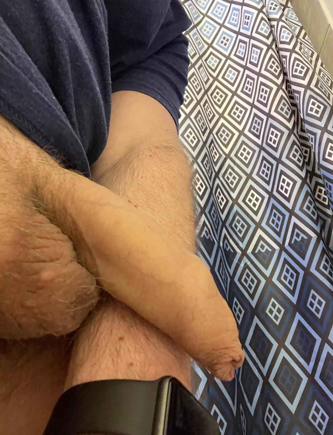 Do you like my cock enough to fuck me?