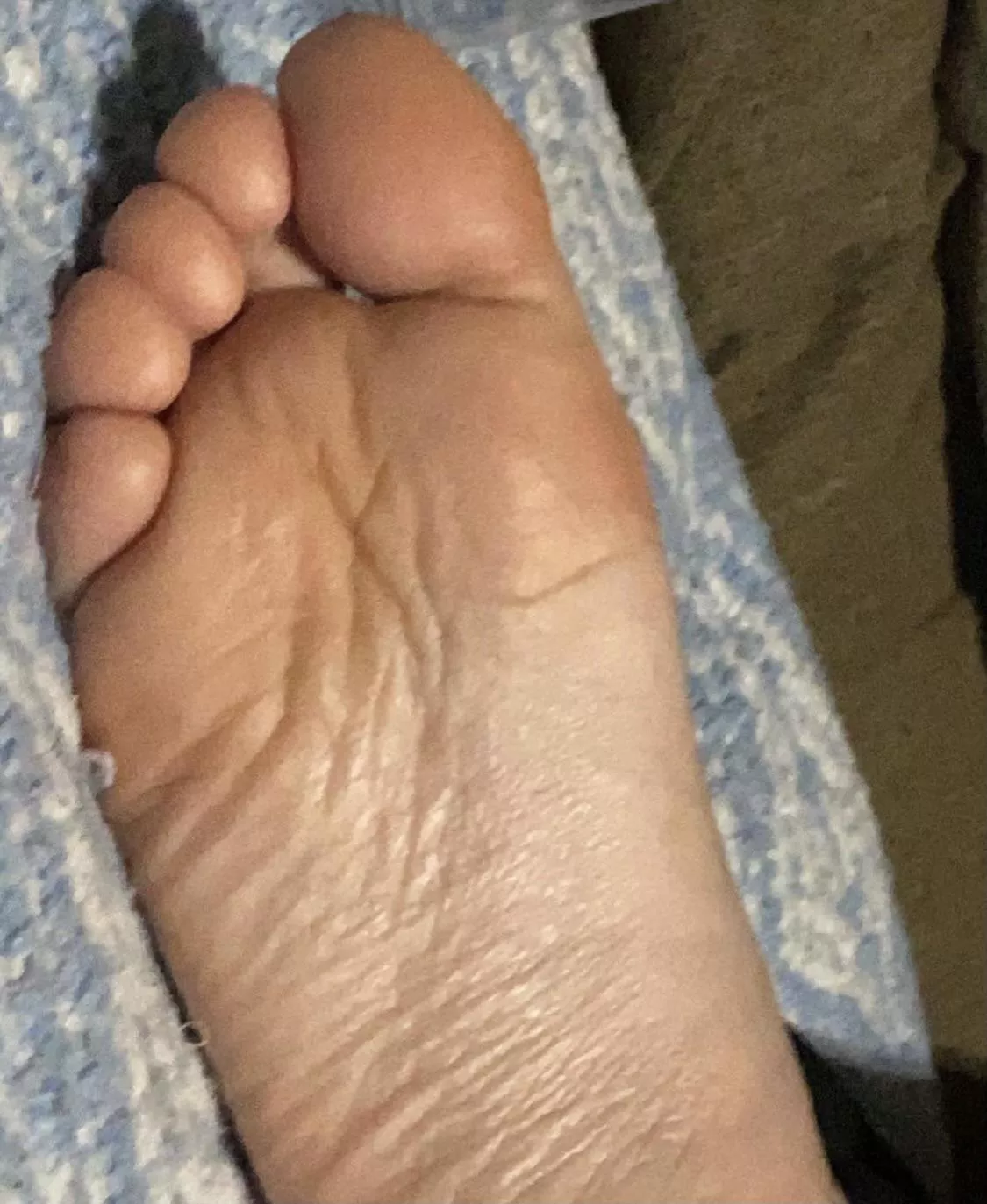 Do you like my wrinkles ?