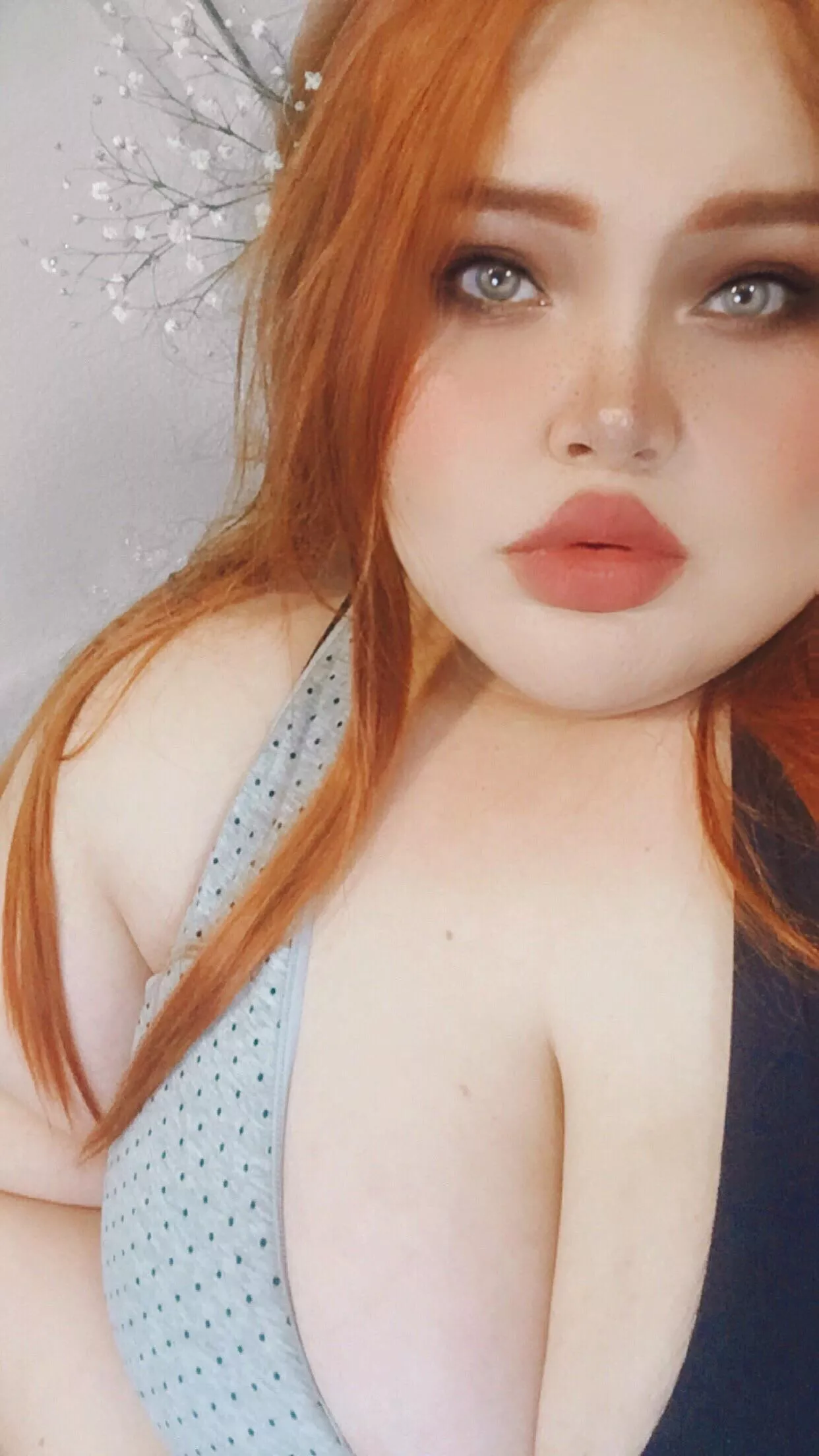 Do you like redheads?