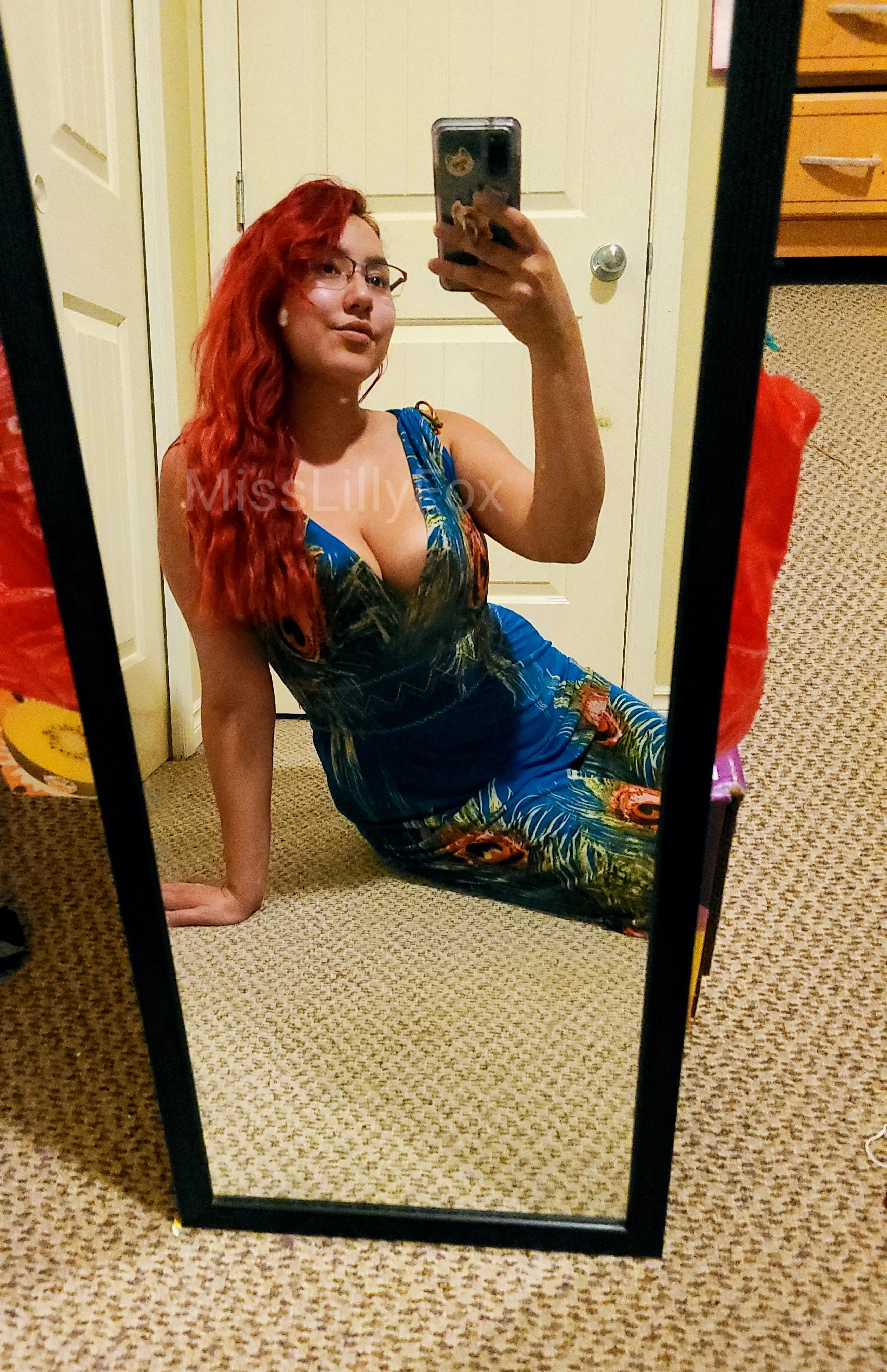 Do you like sundresses? ðŸ¥°