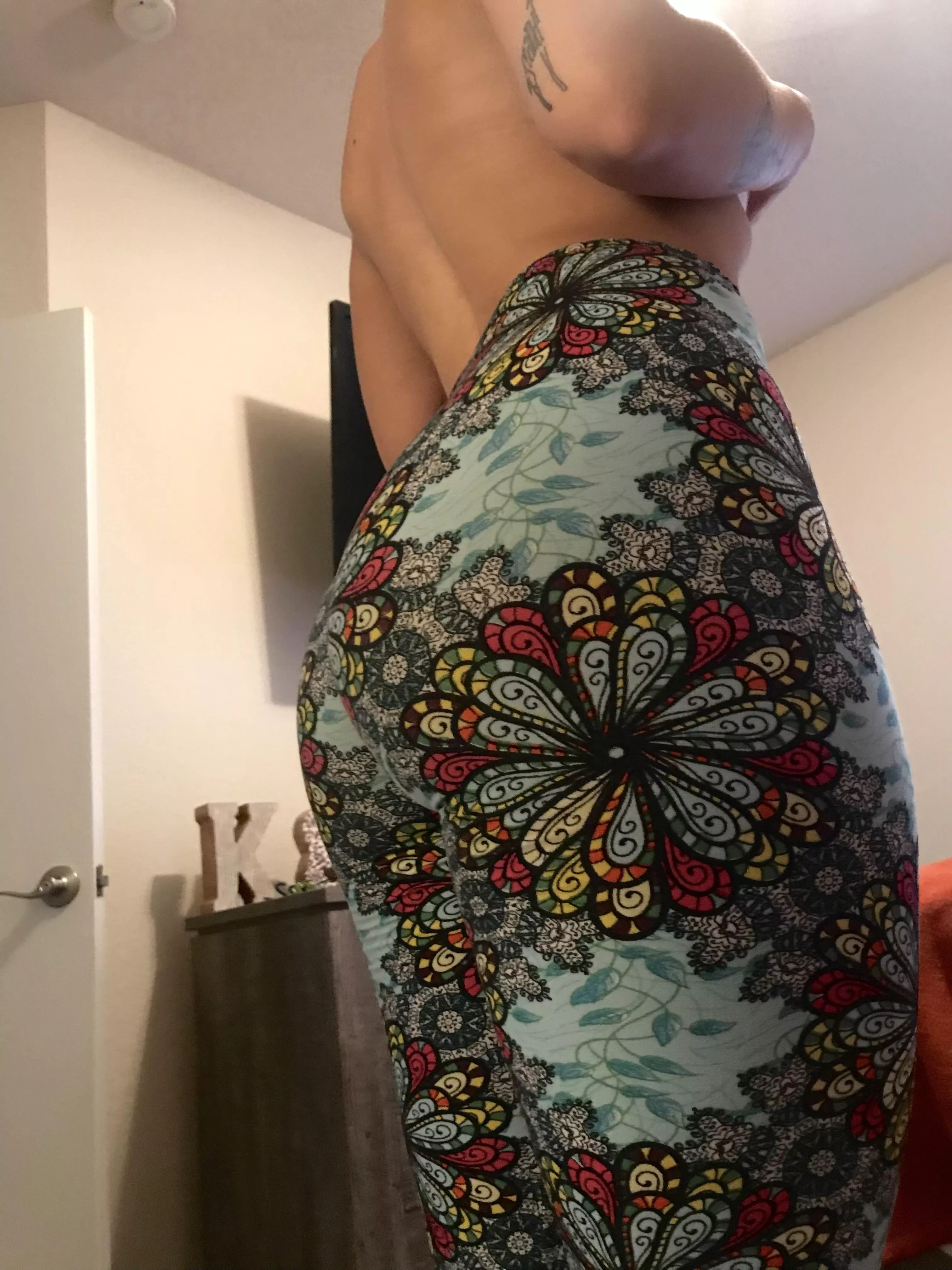 do you look like the way these look on my ass?