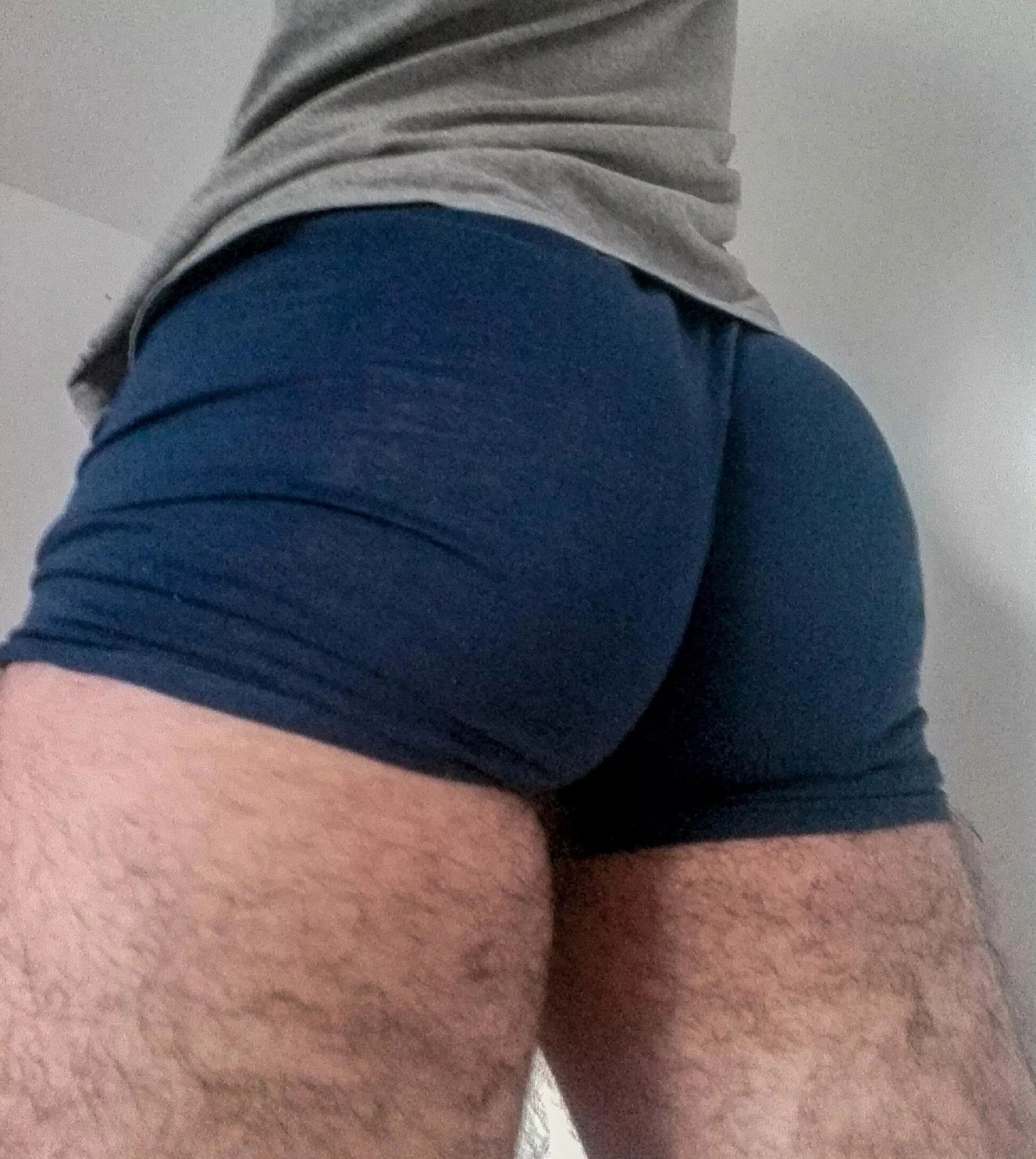 Do you love tight underwear?