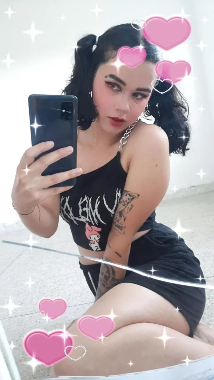 Do you wannaa cute Tattoo Doll? I could be your doll daddy [Selling] / kik & Telegram Lovedoll0