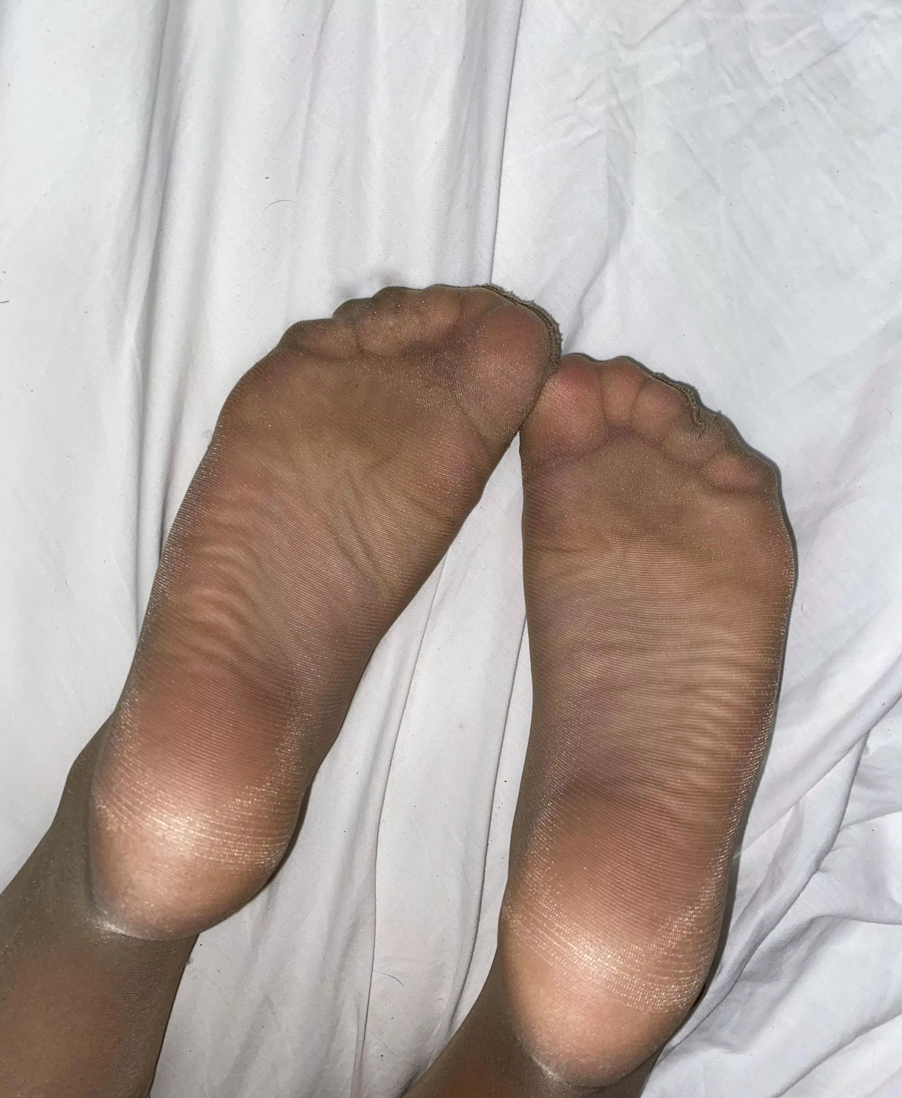 Do you want cum on them ?