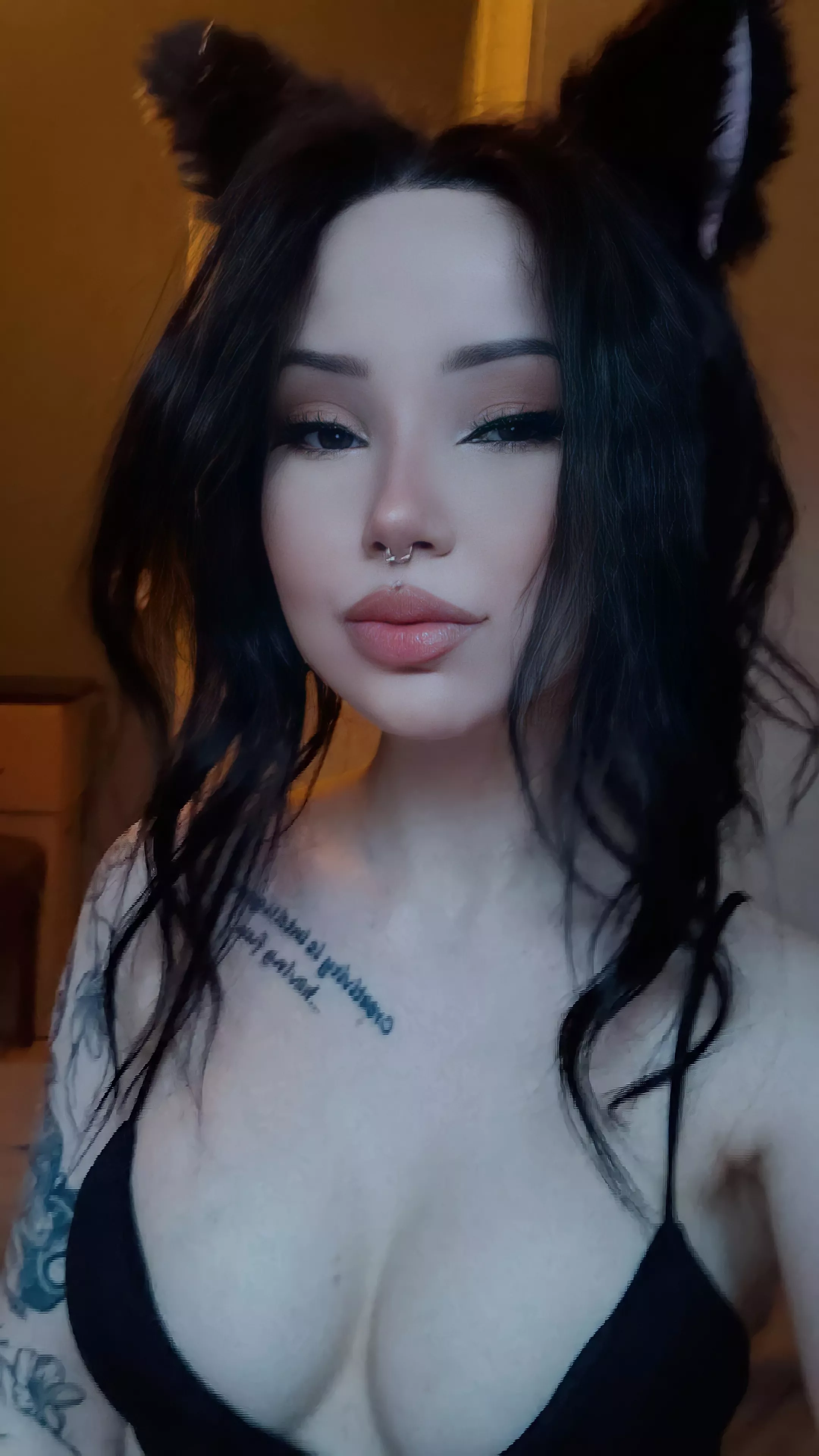 Do you want to fuck my face?