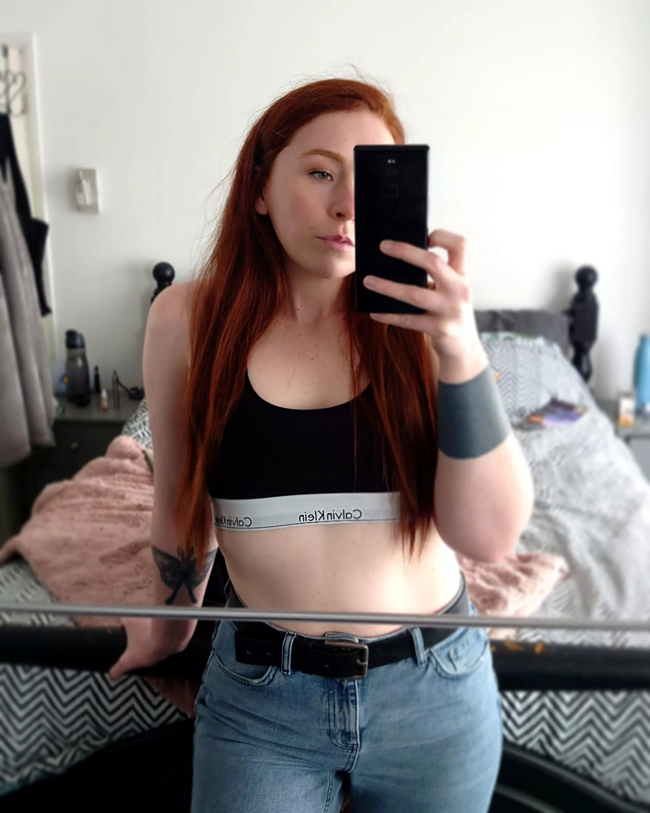 Does this count as a crop top?