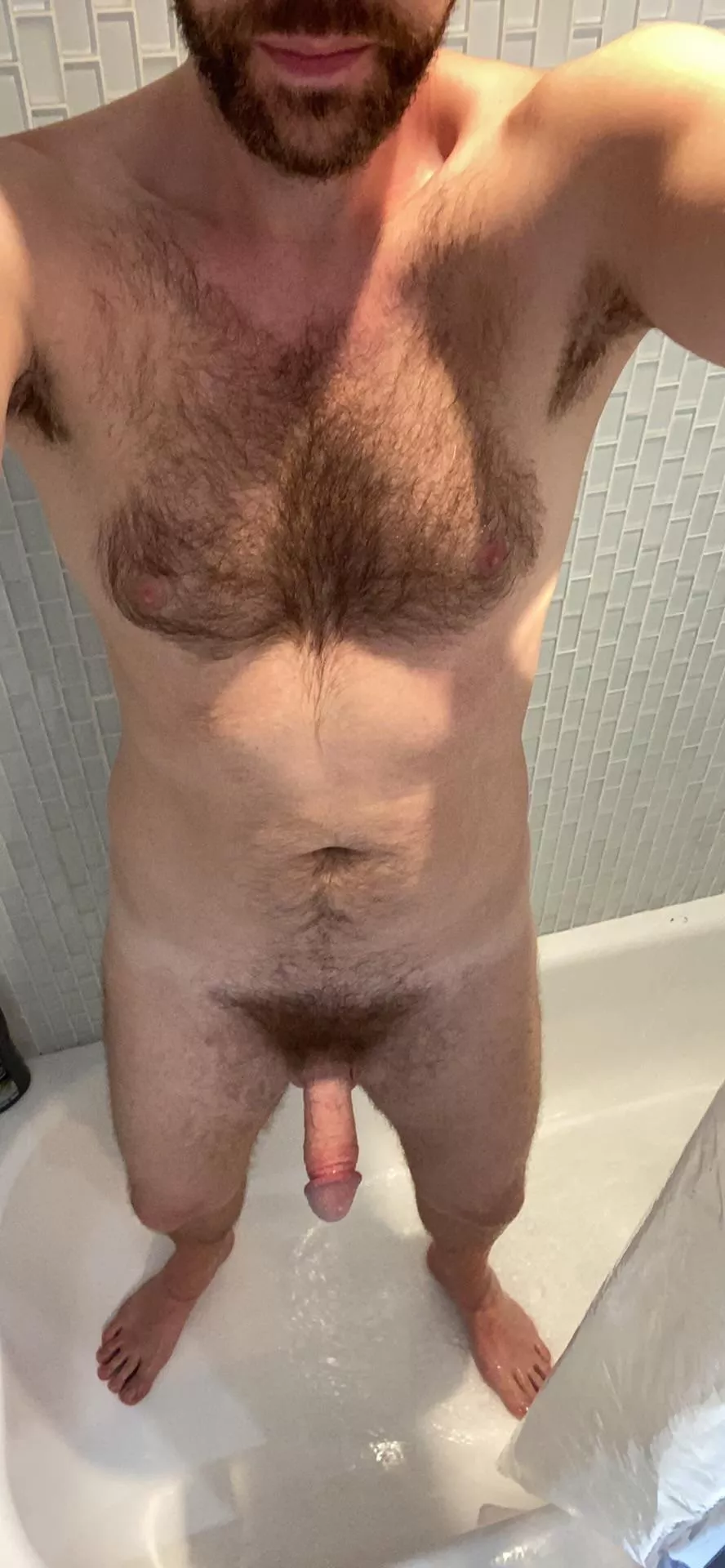 Does this qualify? ðŸ˜œðŸ‘…ðŸ†