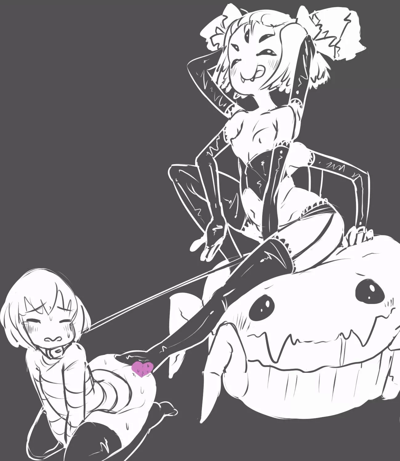 Dom Muffet