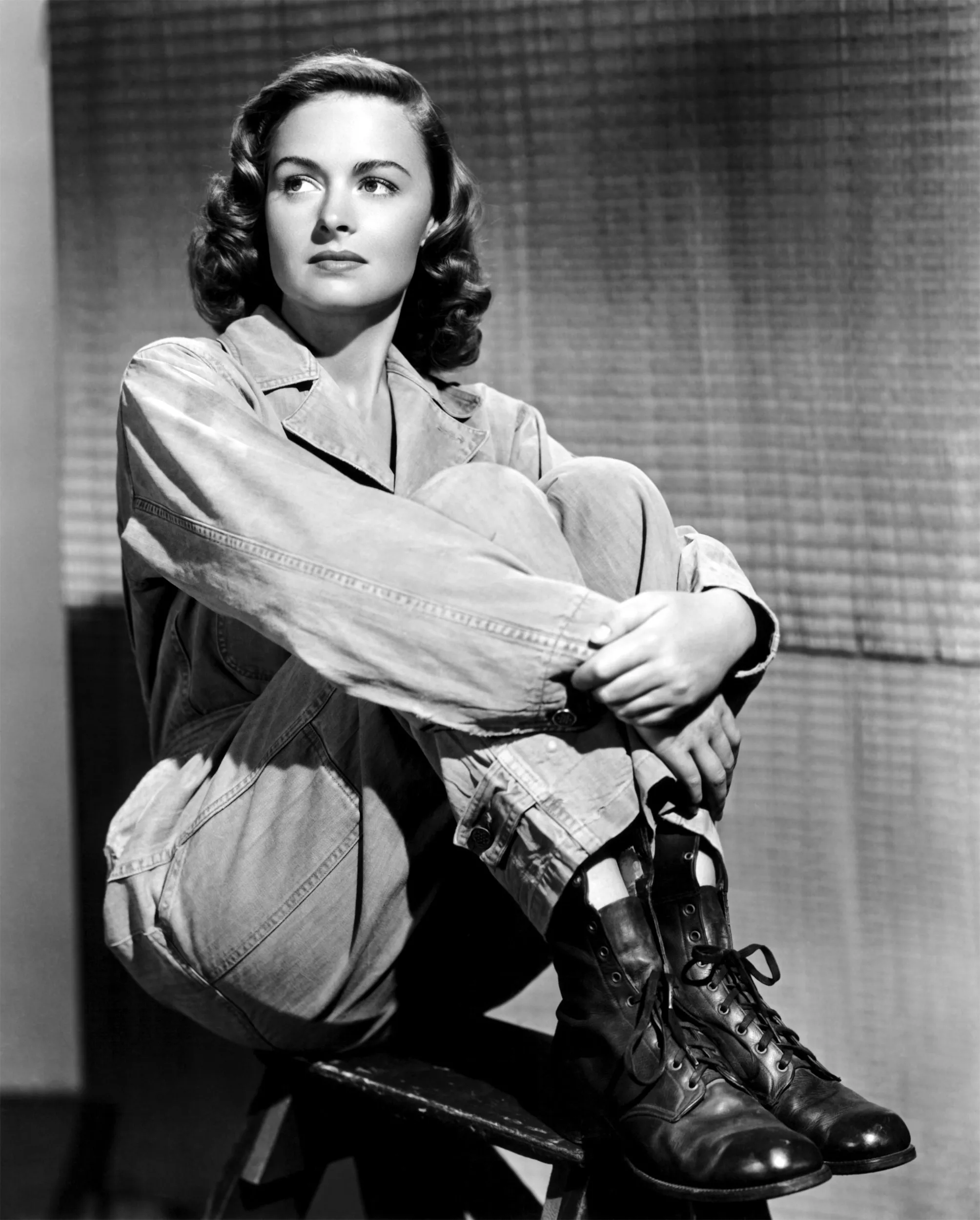 Donna Reed (1945)