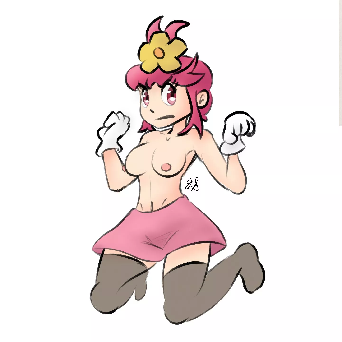 Dose of Nonon #44