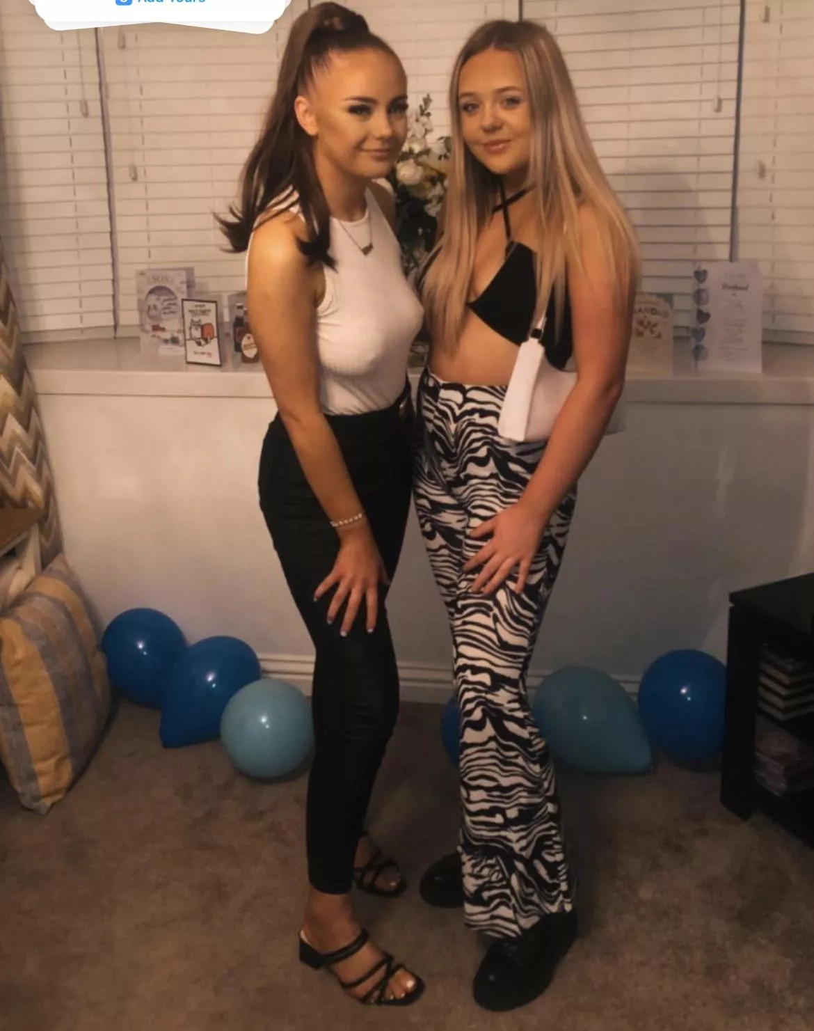 Double trouble , loving the pokies