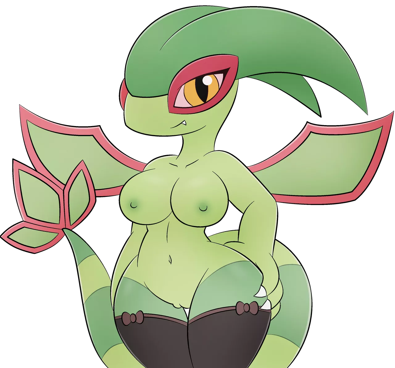 Dragonfly The Flygon