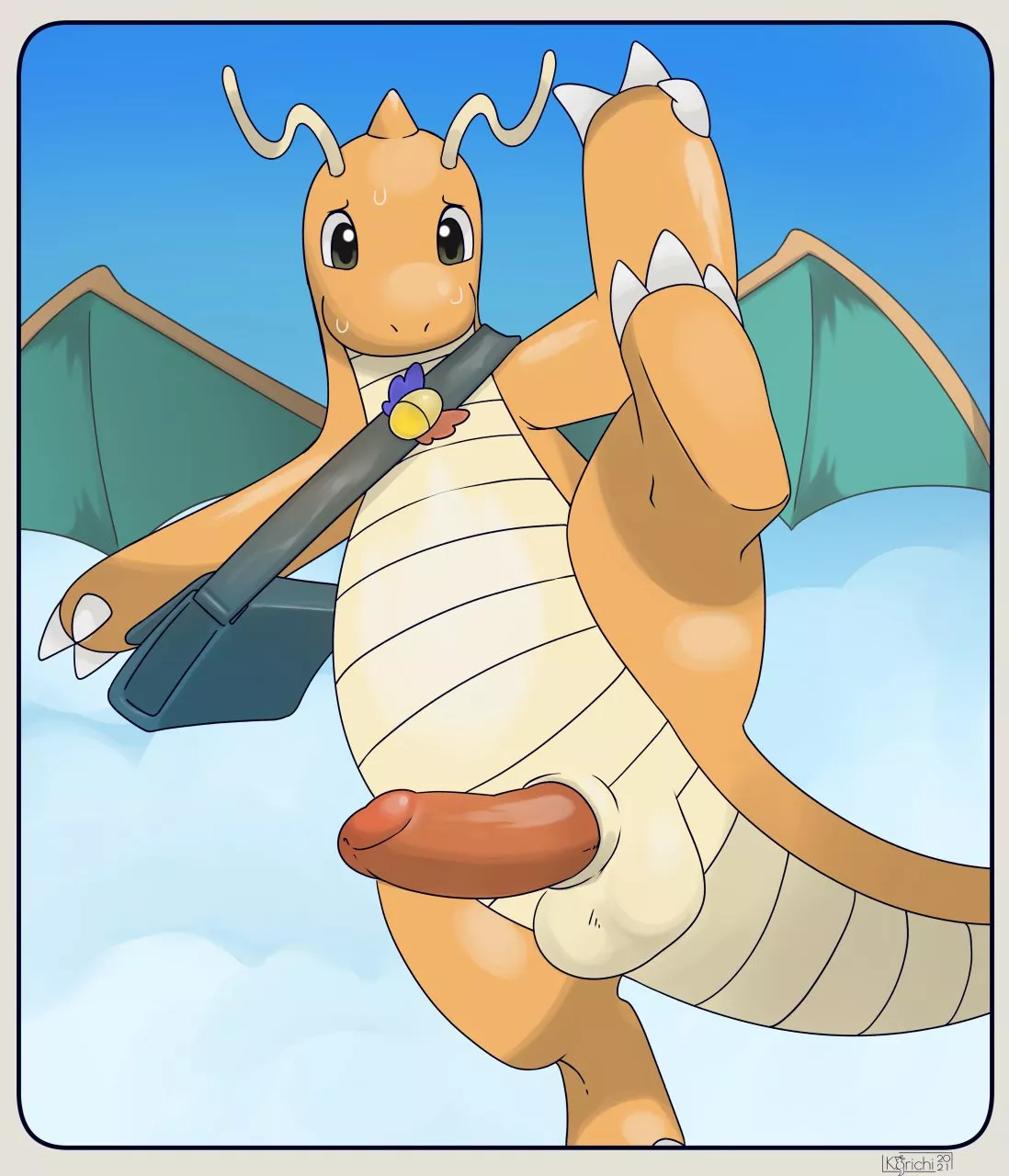 Dragonite (Korichi)