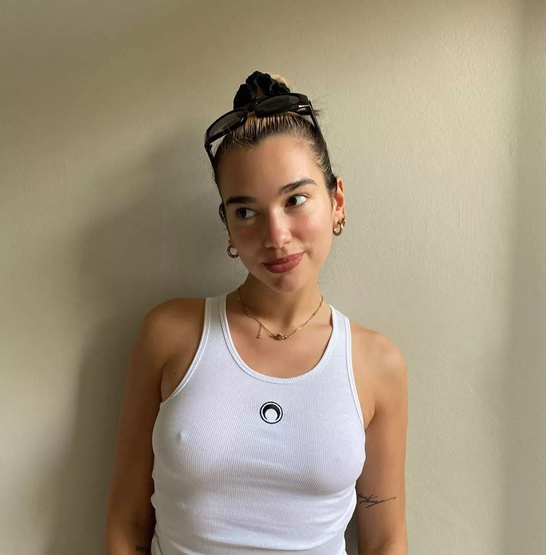 Dua Lipa