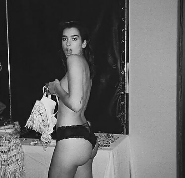 Dua Lipa